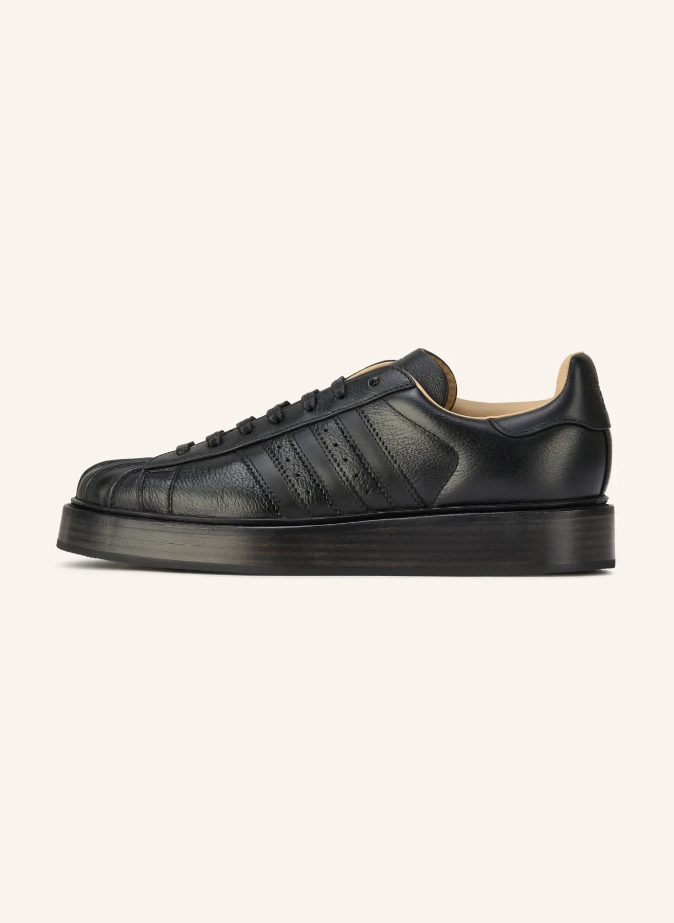 Sneaker SUPERSTAR LUX