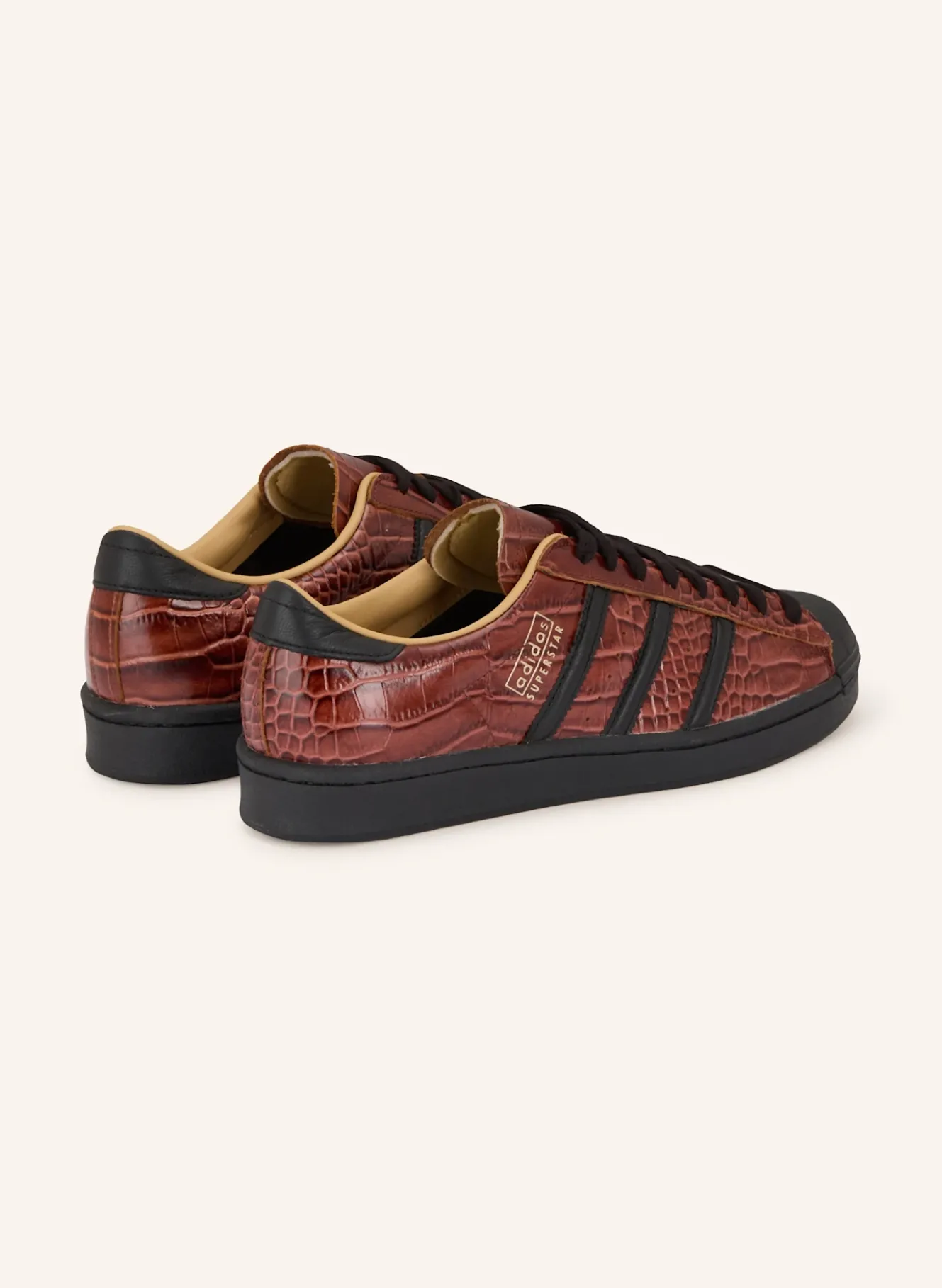 Sneaker SUPERSTAR VINTAGE