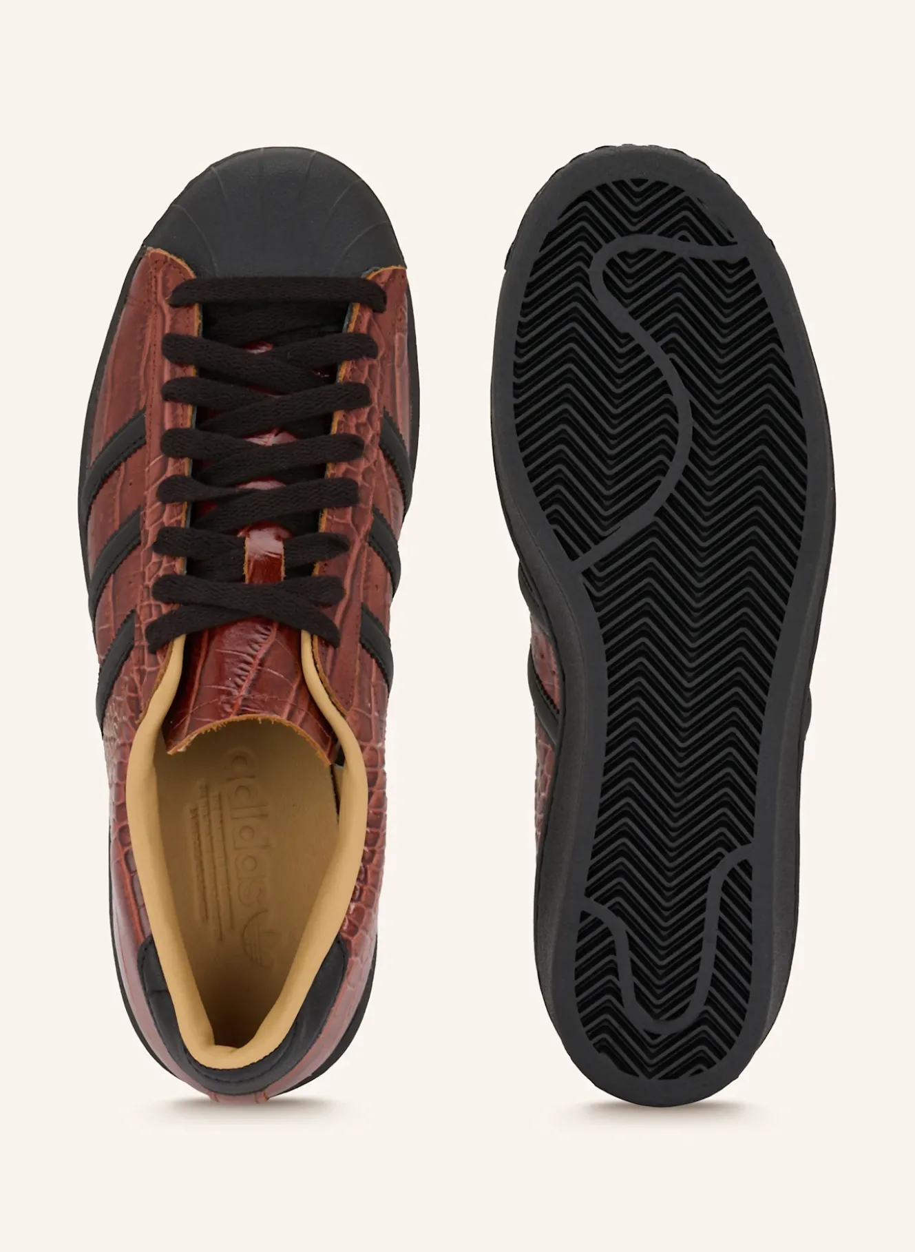 Sneaker SUPERSTAR VINTAGE