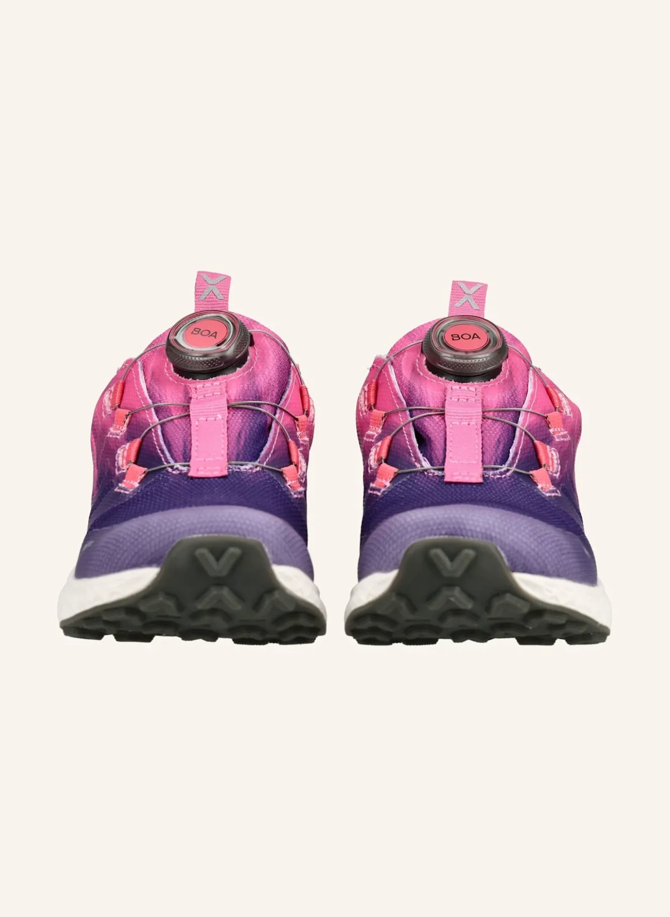 Sneaker SURFER