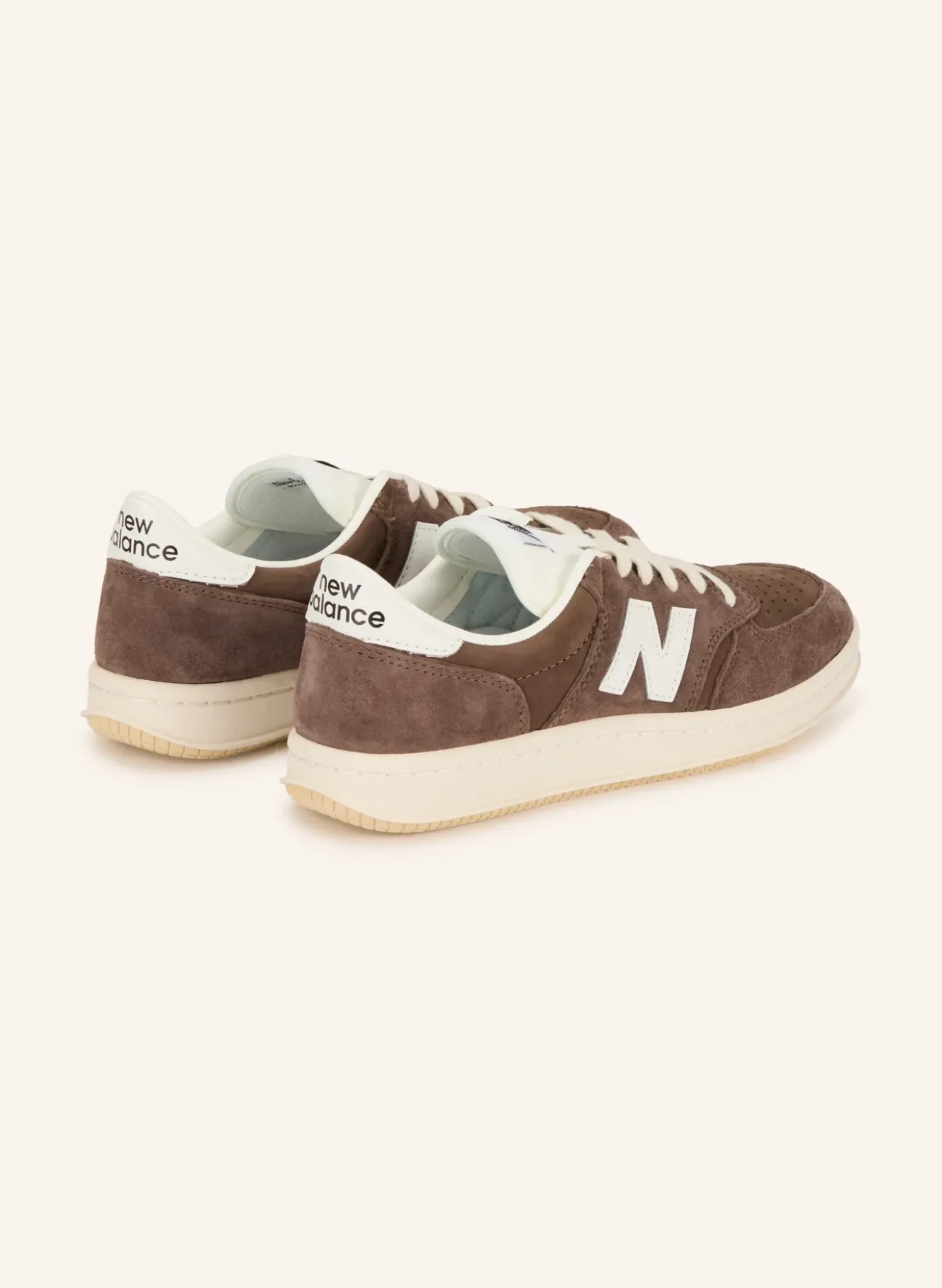 Sneaker T500