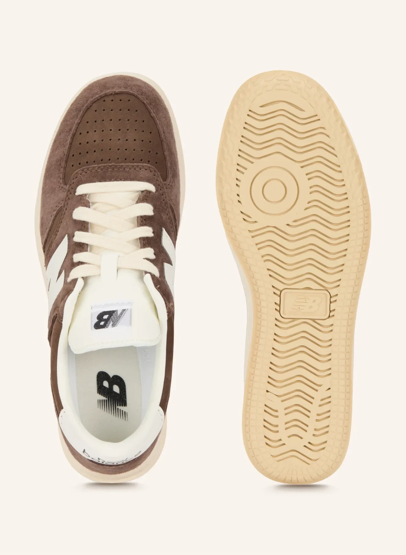 Sneaker T500