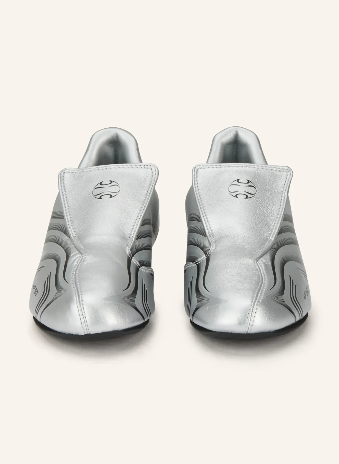 Sneaker TAEKWONDO F50