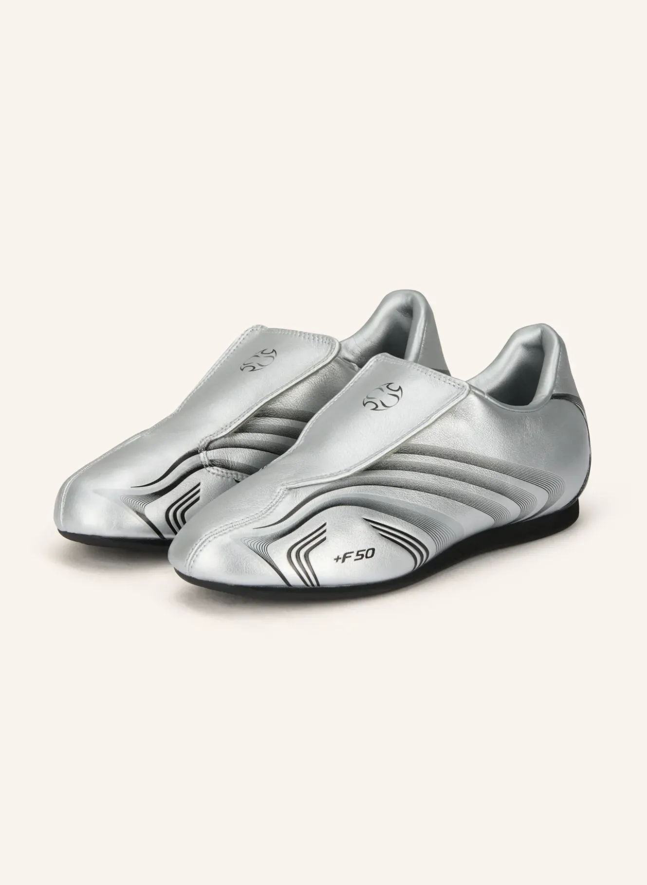 Sneaker TAEKWONDO F50