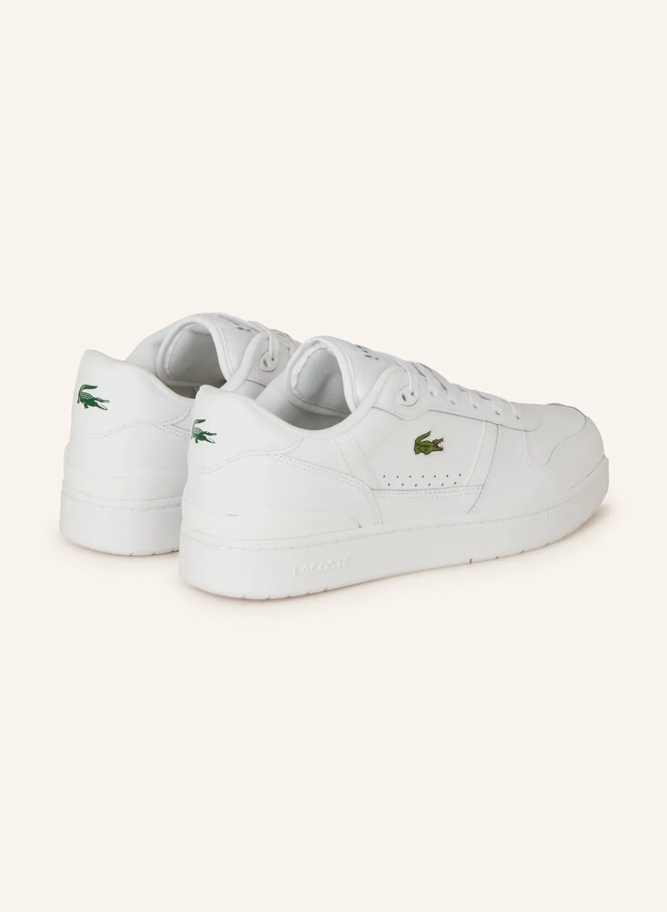 Sneaker T-CLIP