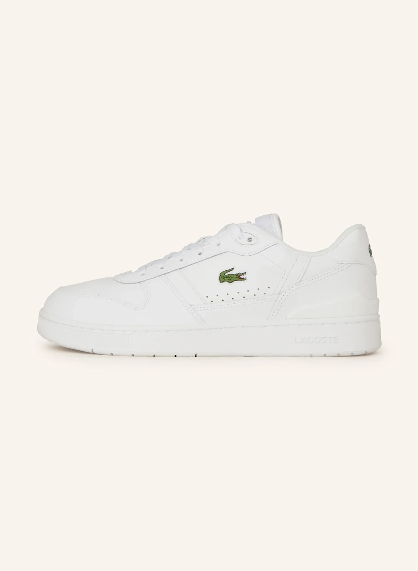 Sneaker T-CLIP