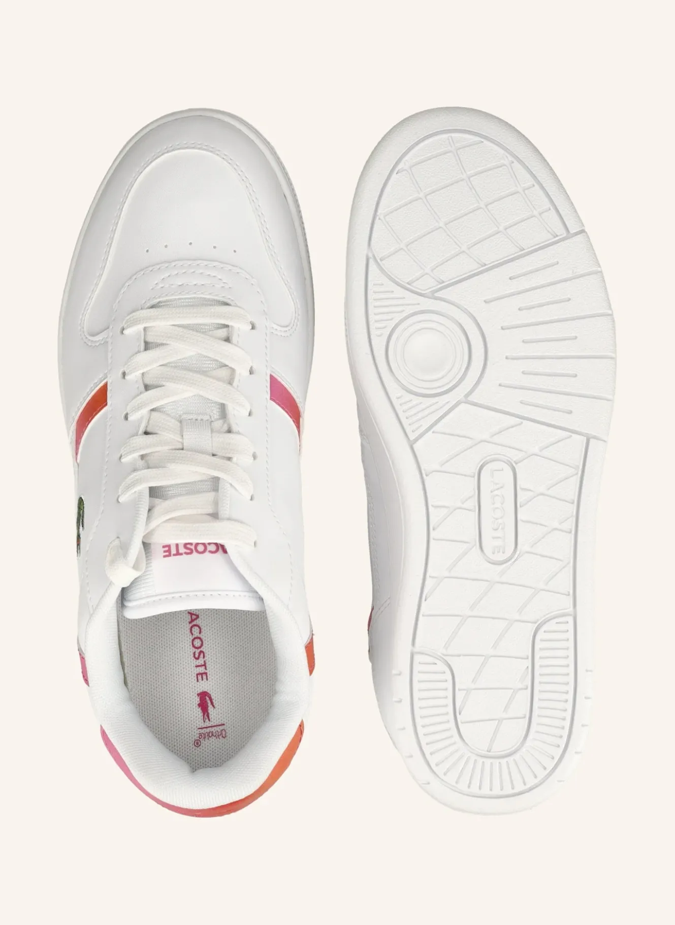 Sneaker T-CLIP SET