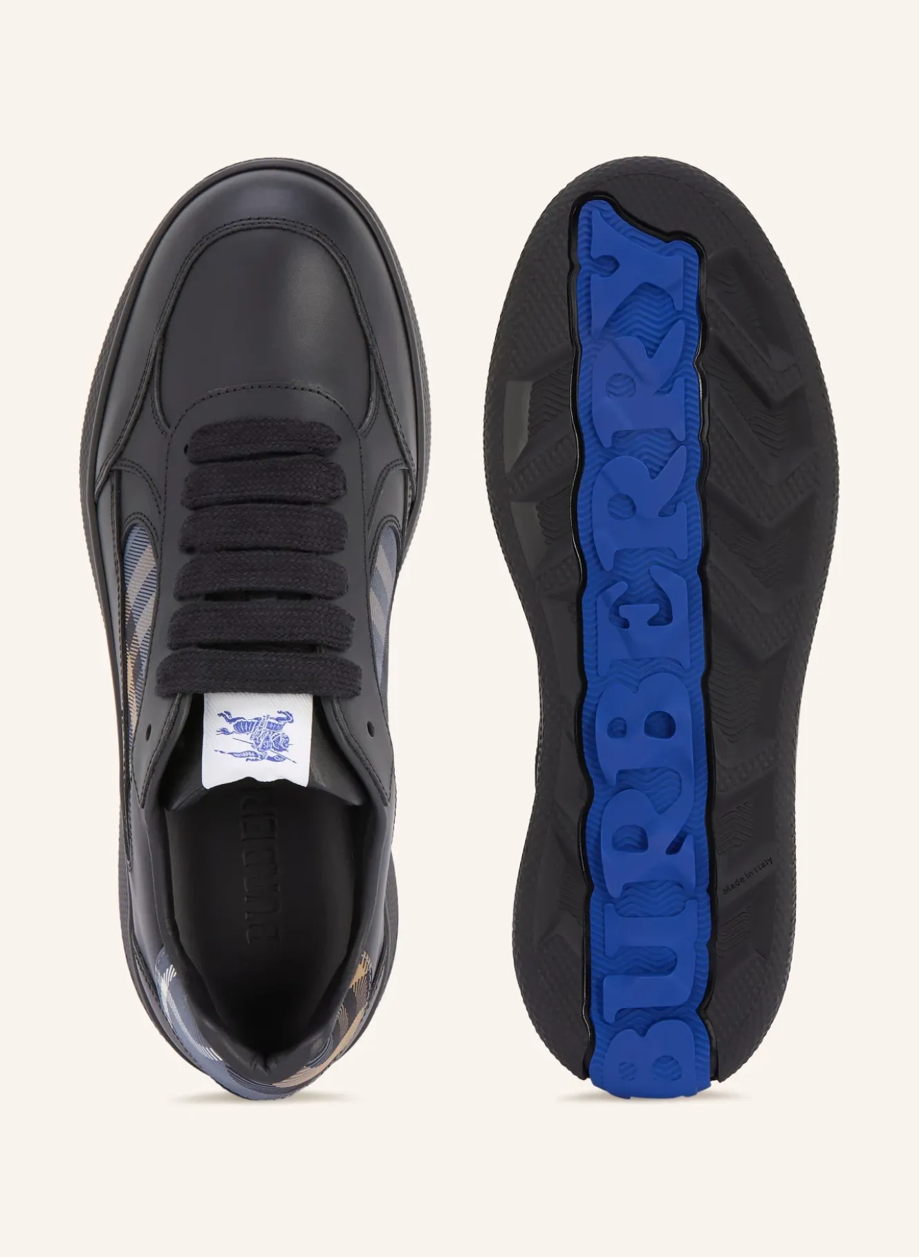 Sneaker TERRACE