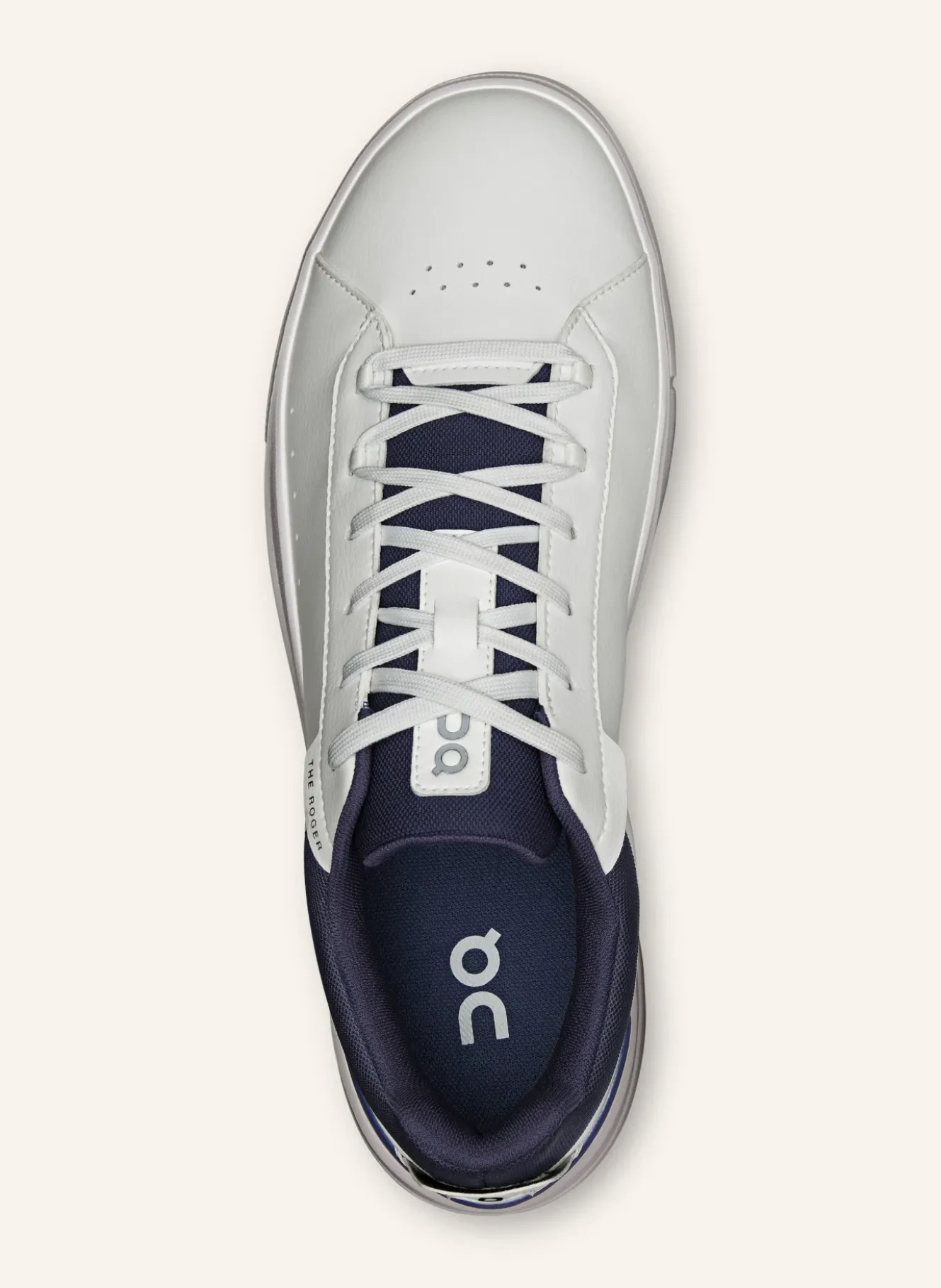 Sneaker THE ROGER ADVANTAGE