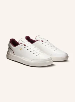 Sneaker THE ROGER CENTRE COURT