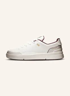 Sneaker THE ROGER CENTRE COURT