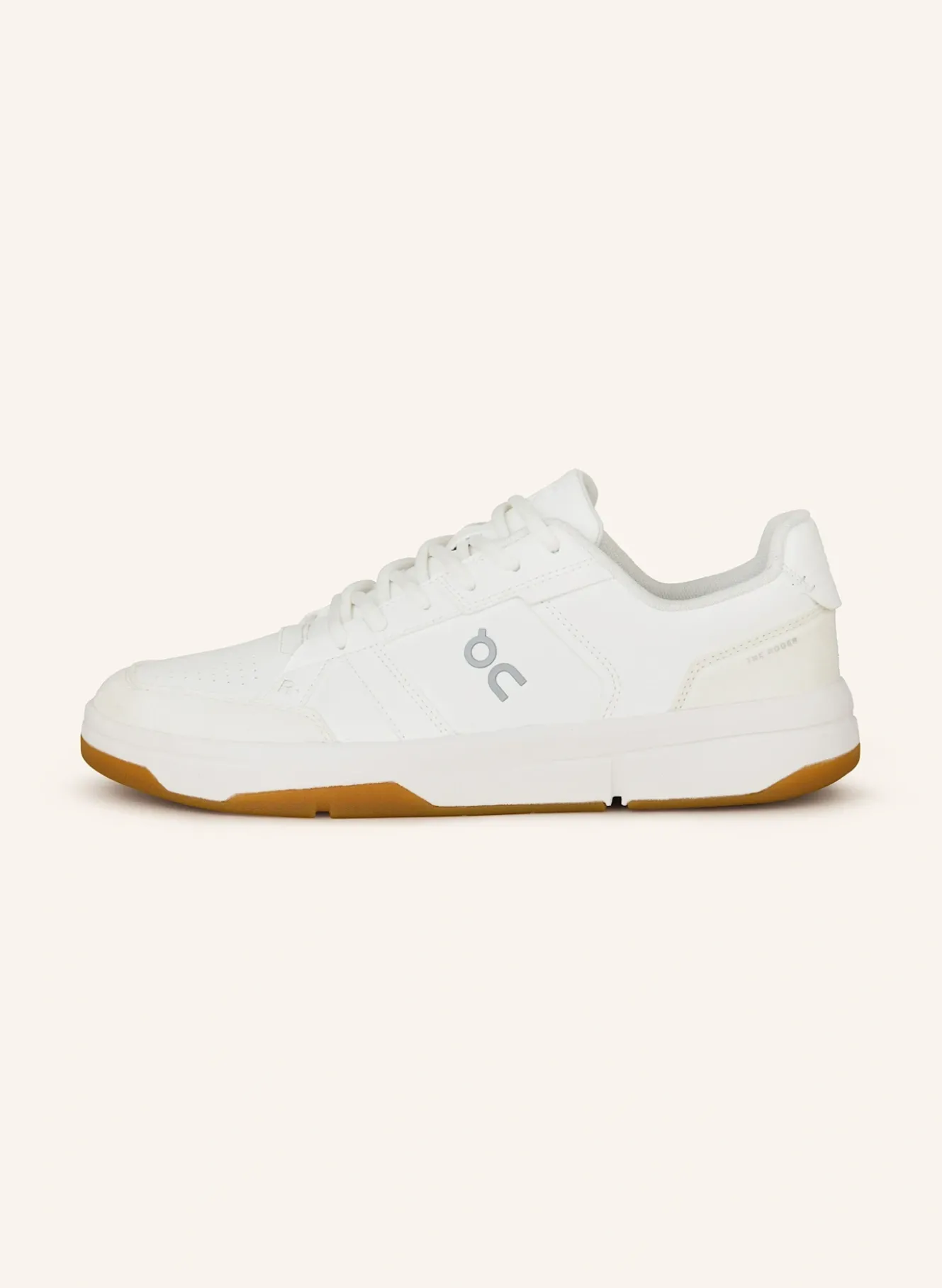 Sneaker THE ROGER CLUBHOUSE