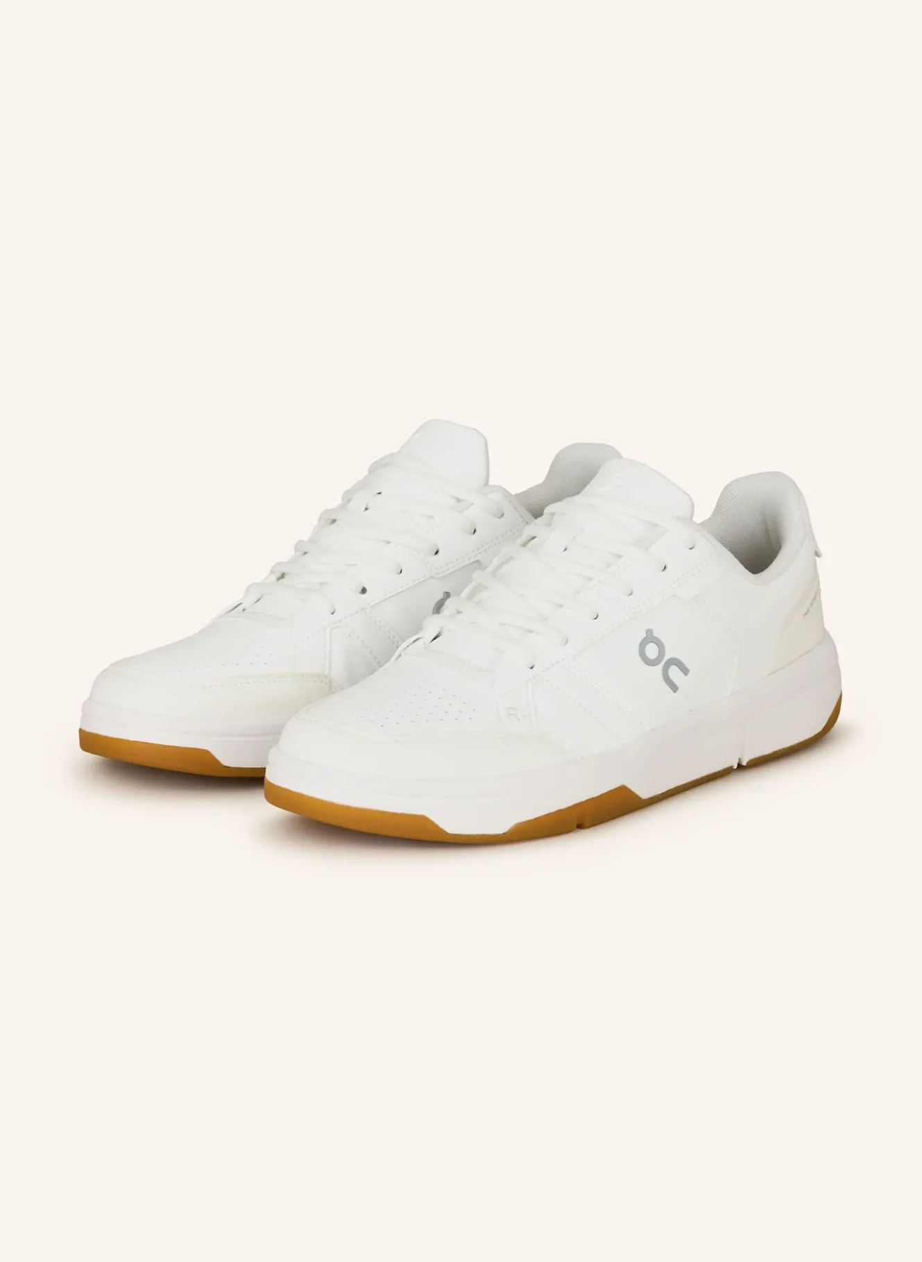 Sneaker THE ROGER CLUBHOUSE