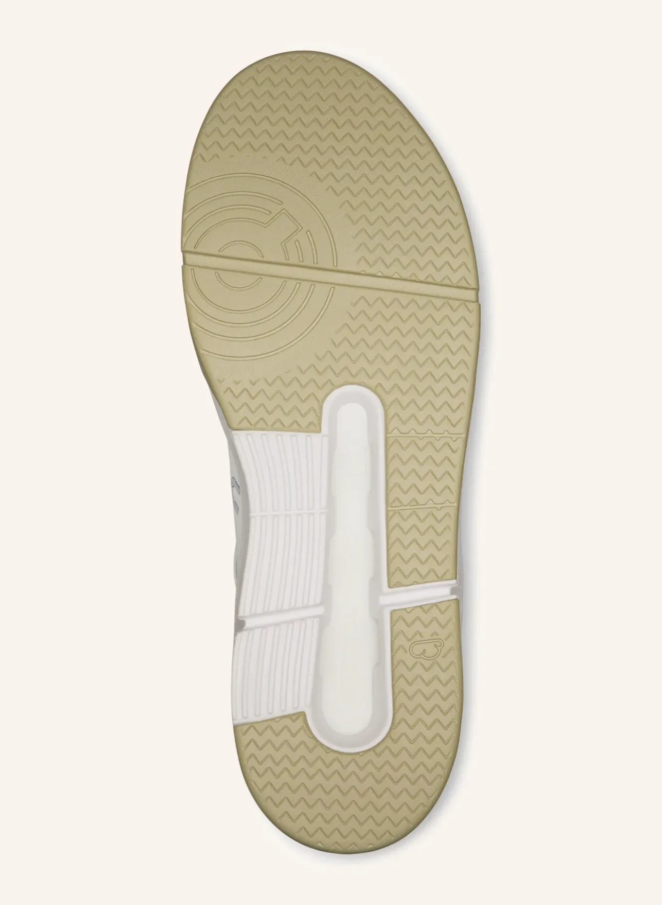 Sneaker THE ROGER CLUBHOUSE