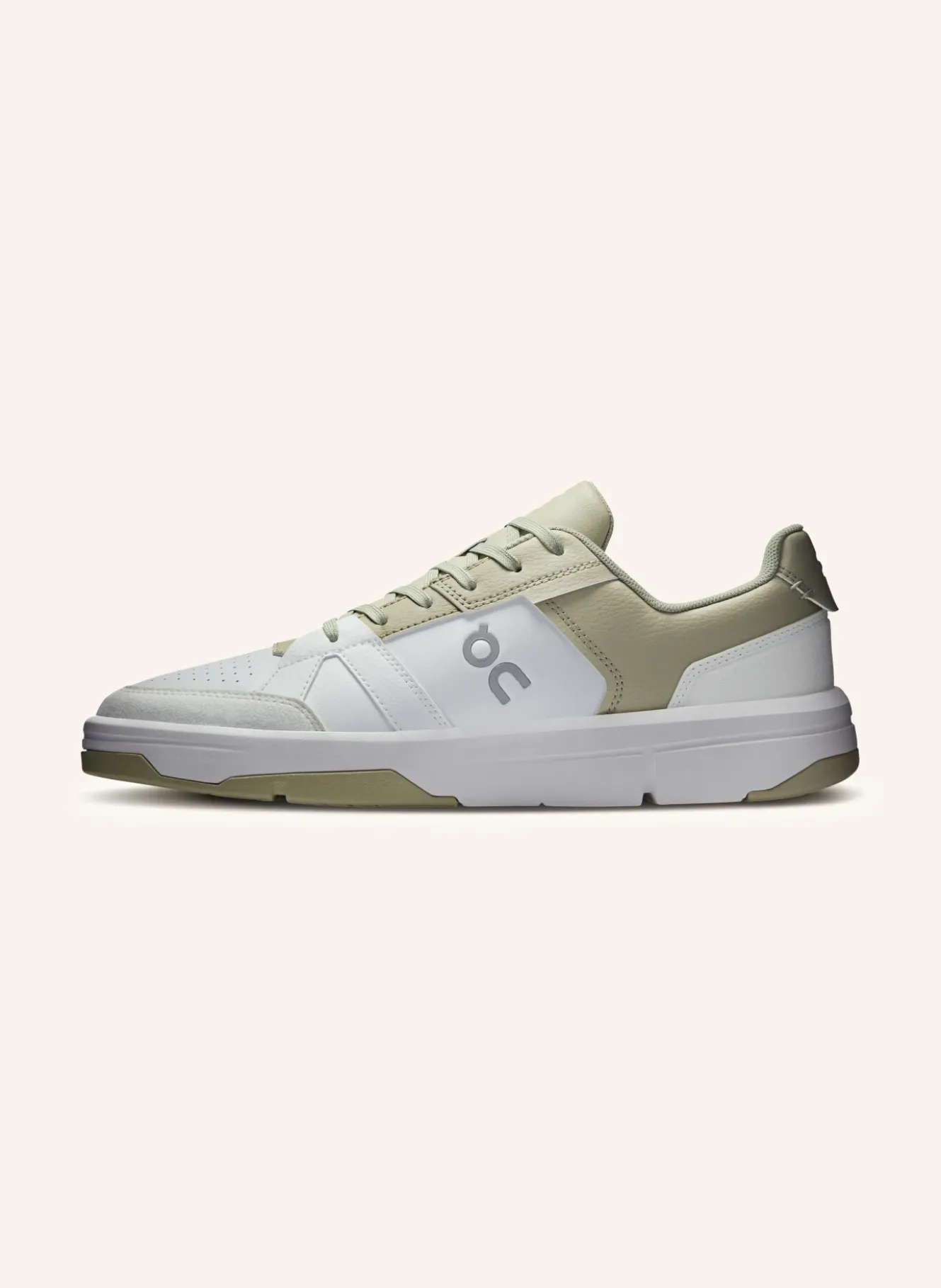 Sneaker THE ROGER CLUBHOUSE