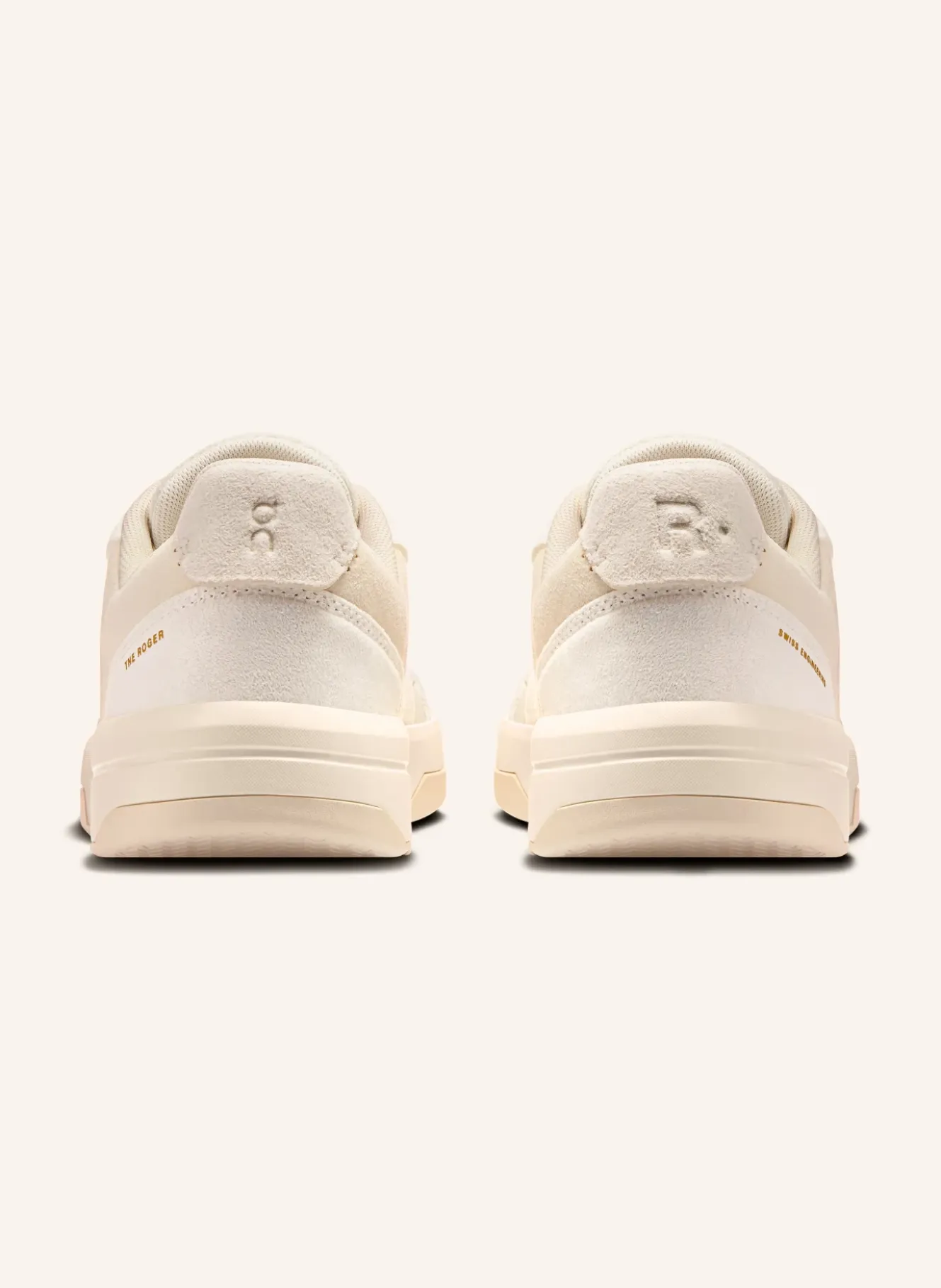 Sneaker THE ROGER CLUBHOUSE ACE