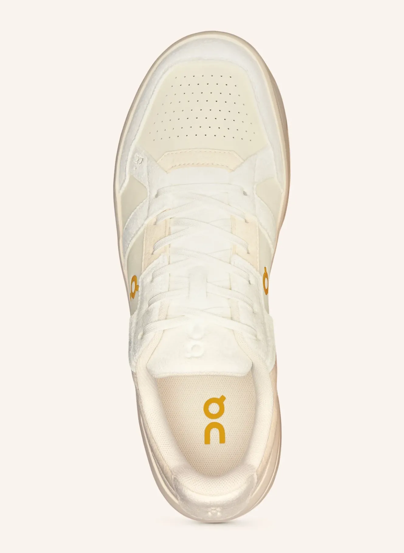 Sneaker THE ROGER CLUBHOUSE ACE