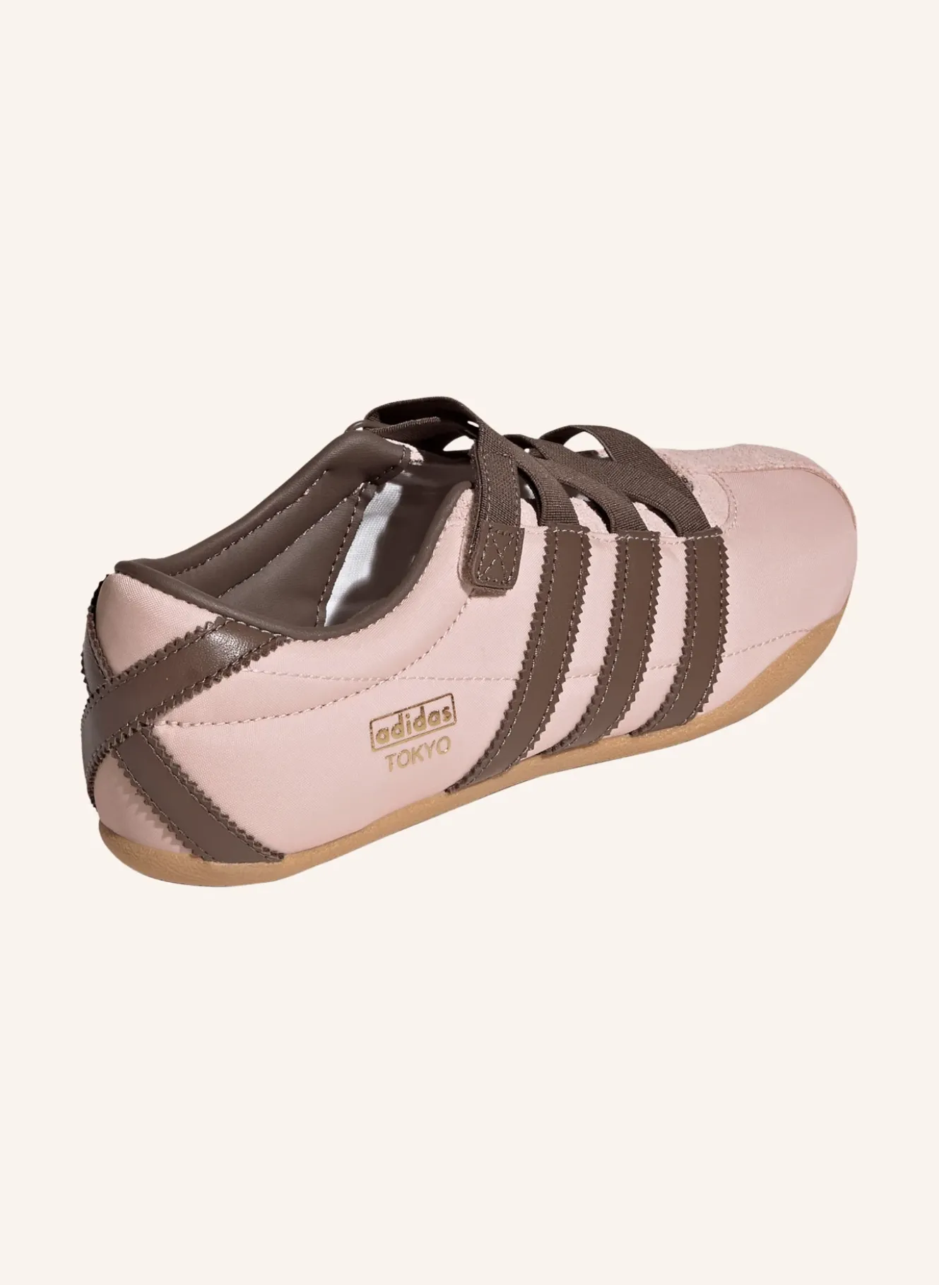 Sneaker TOKYO MARY JANE