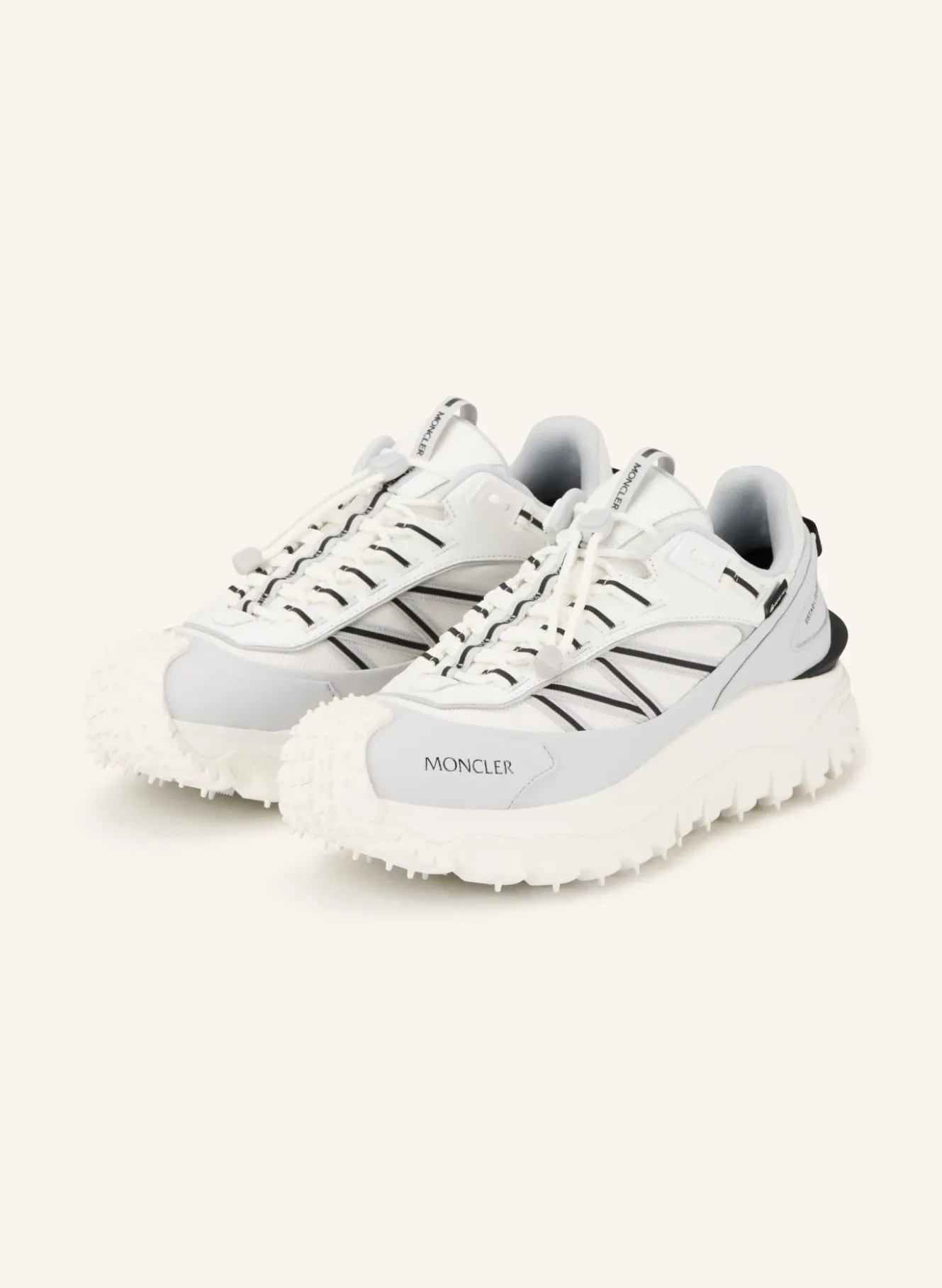Sneaker TRAILGRIP GTX