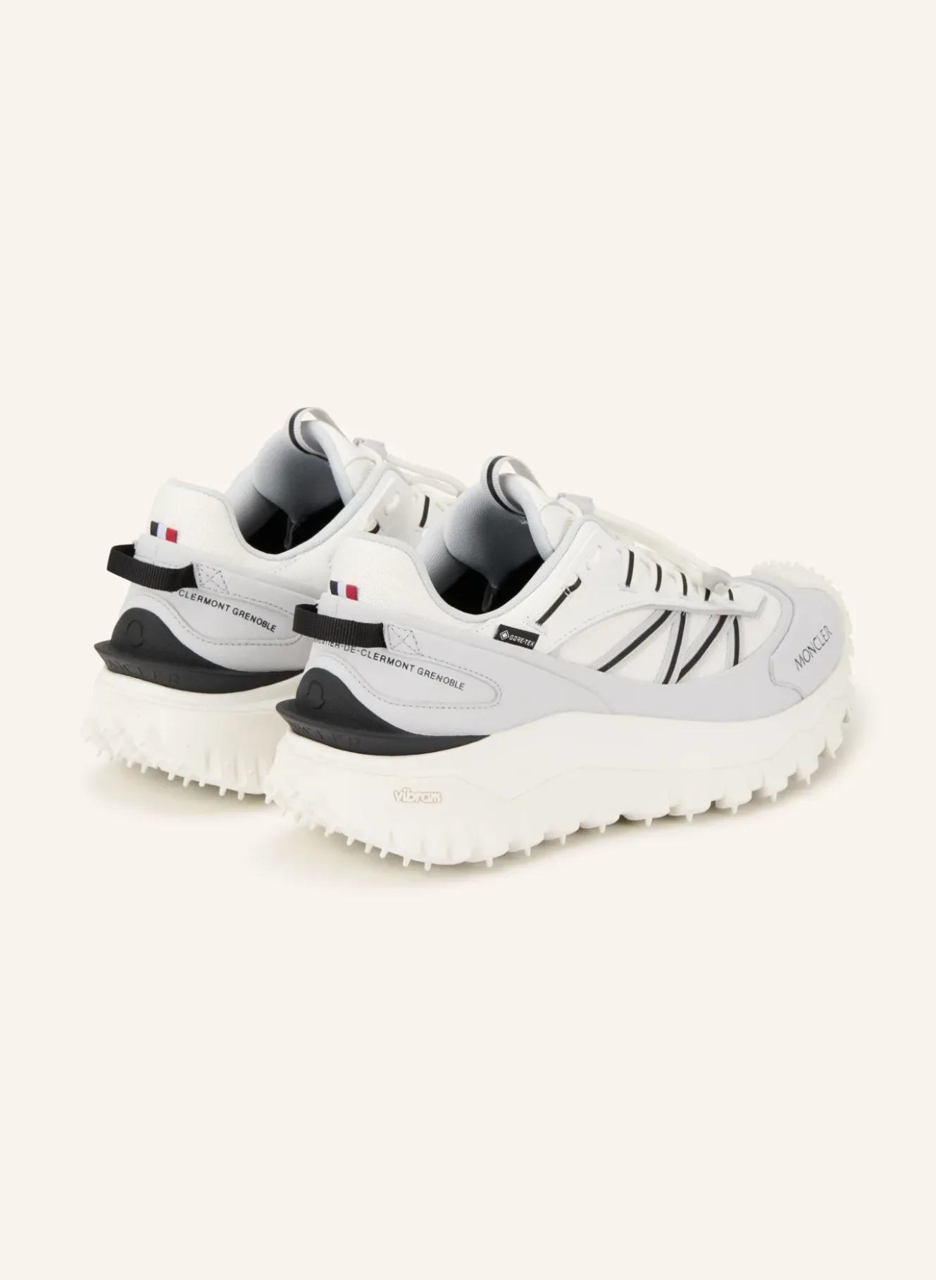 Sneaker TRAILGRIP GTX