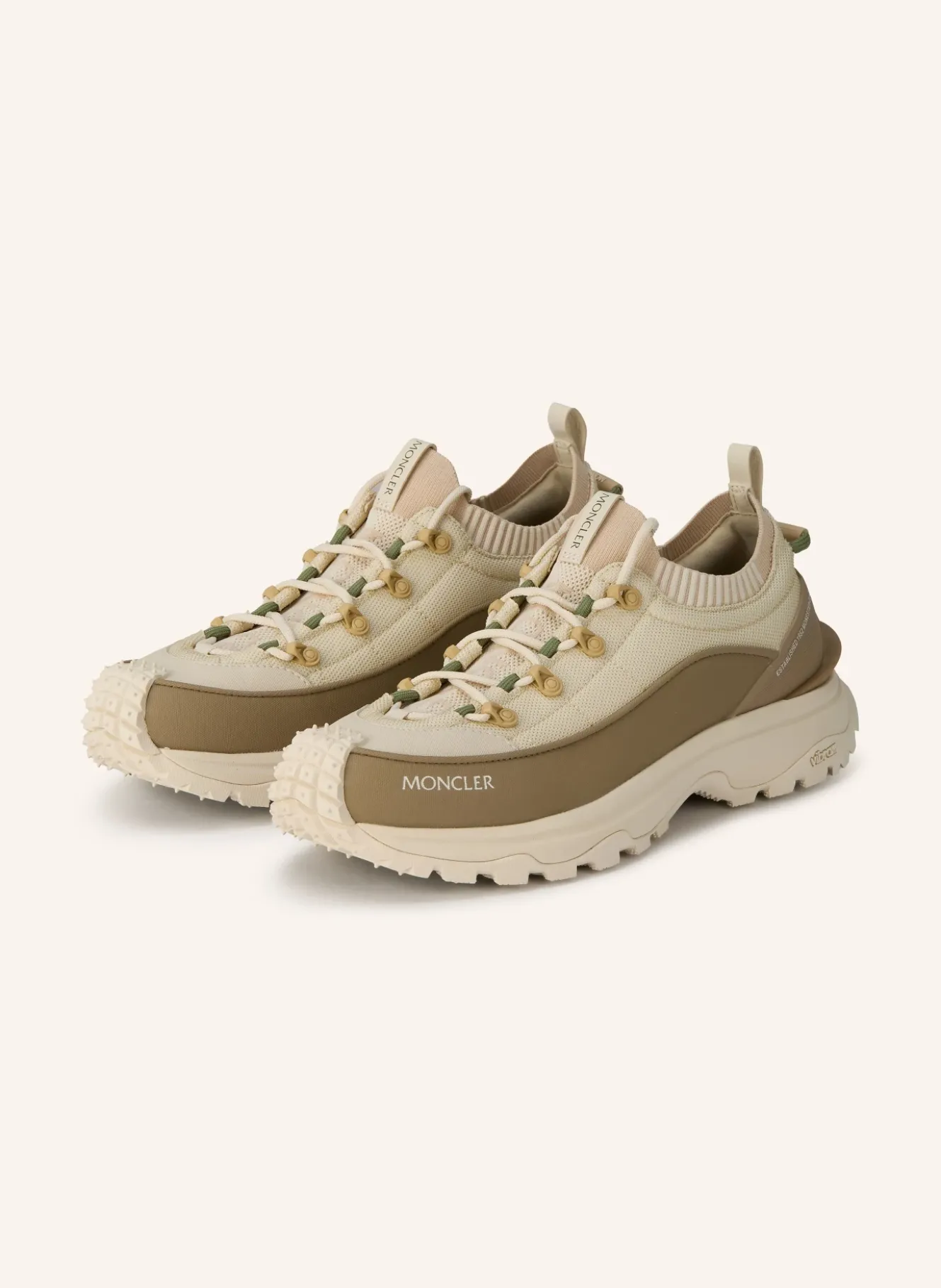 Sneaker TRAILGRIP LITE3