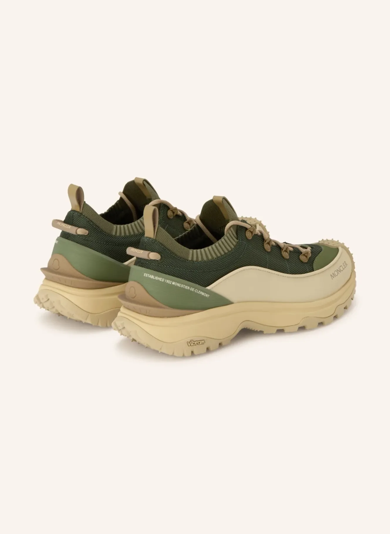 Sneaker TRAILGRIP LITE3