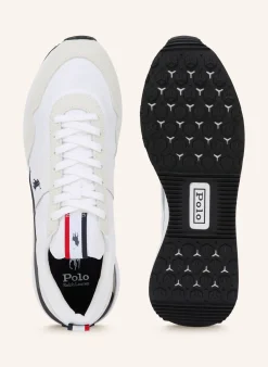 Sneaker TRAIN 89