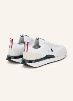 Sneaker TRAIN 89