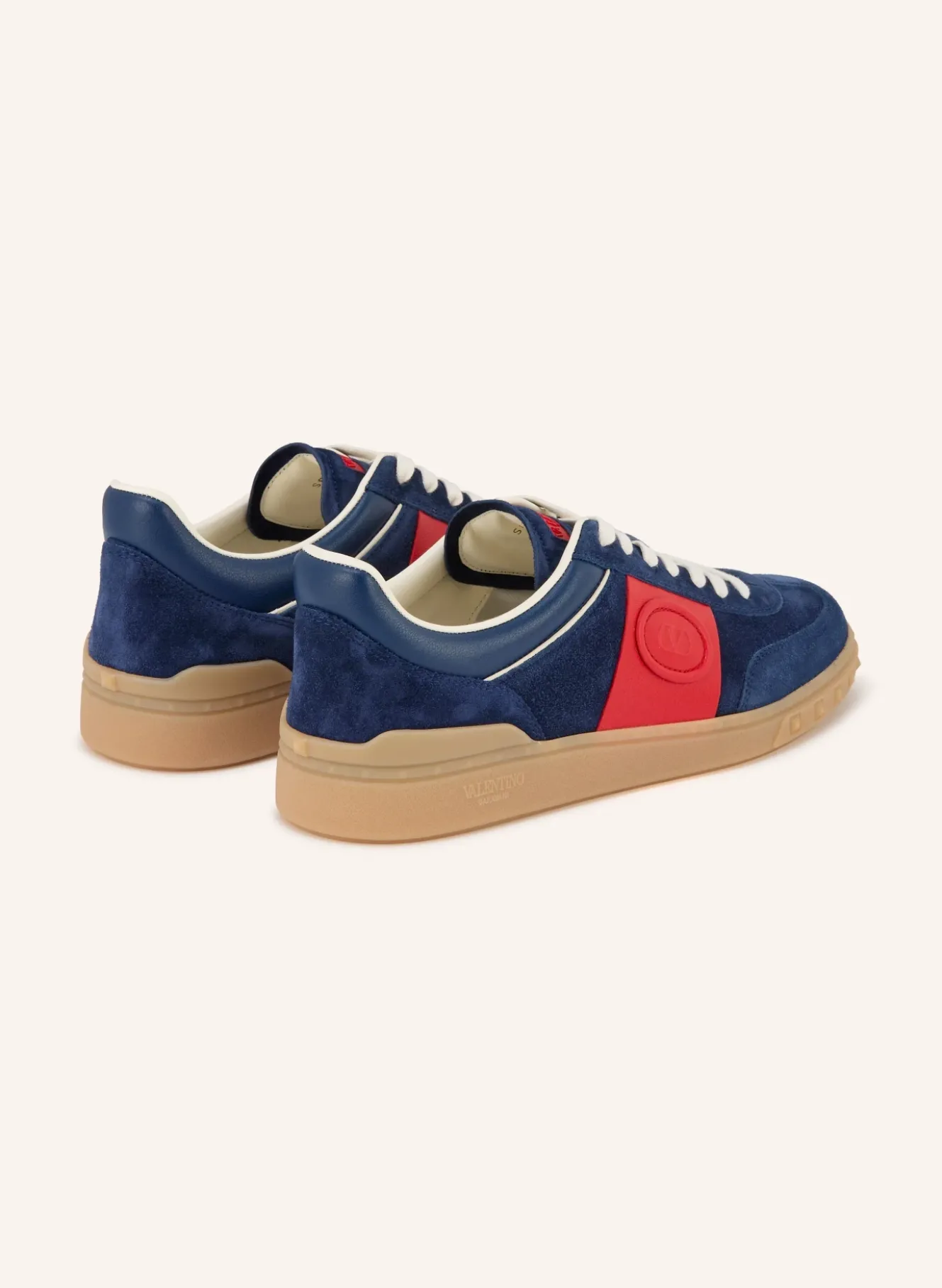 Sneaker UPVILLAGE