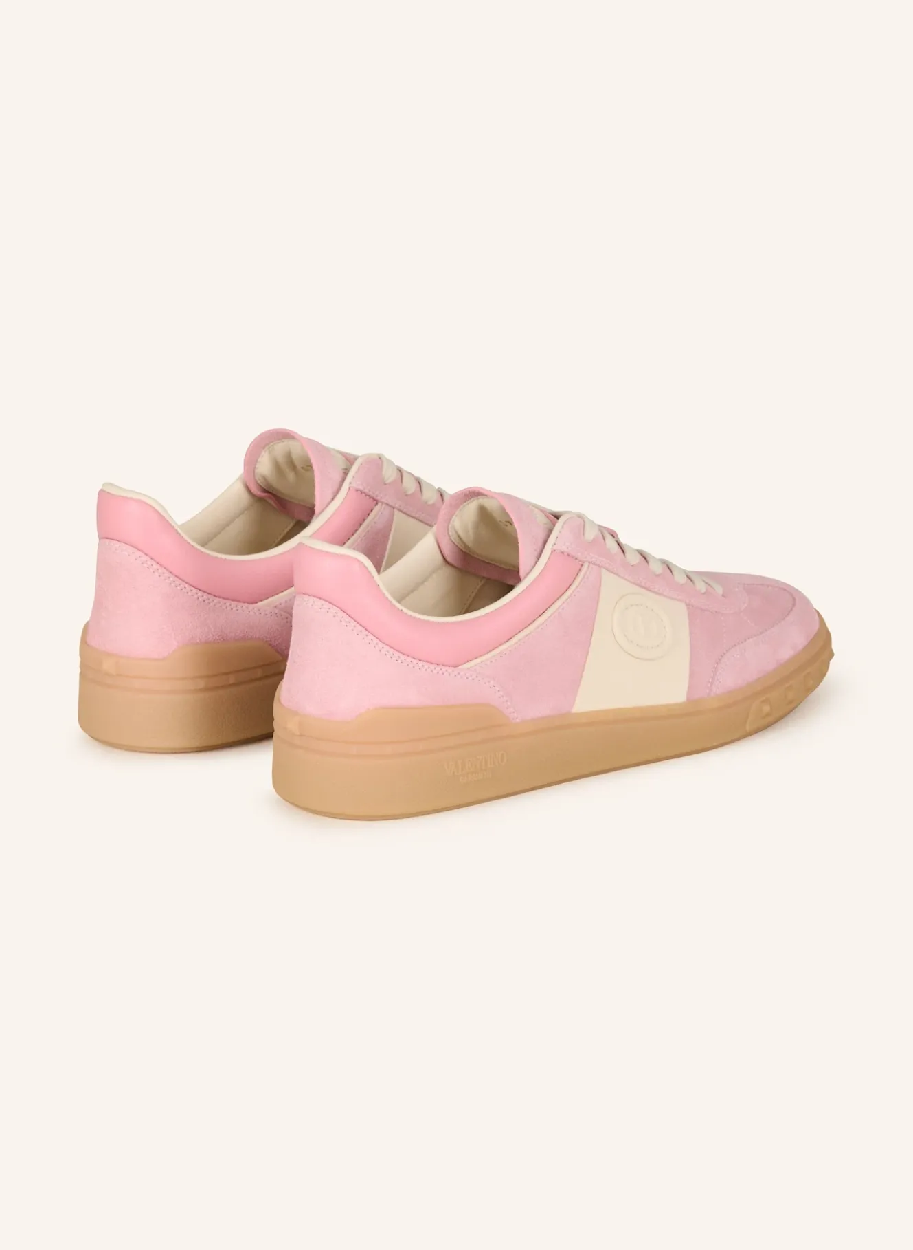 Sneaker UPVILLAGE