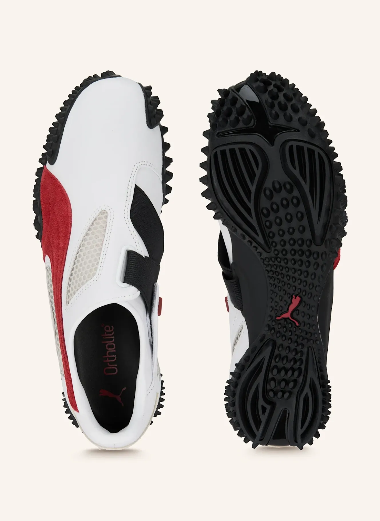 Sneaker UR MOSTRO