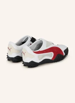Sneaker UR MOSTRO