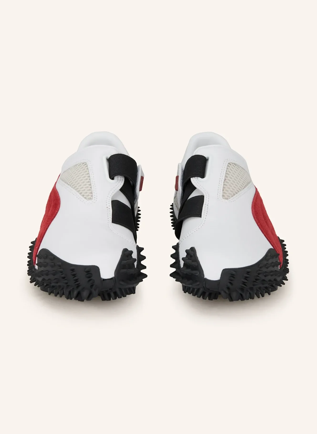 Sneaker UR MOSTRO