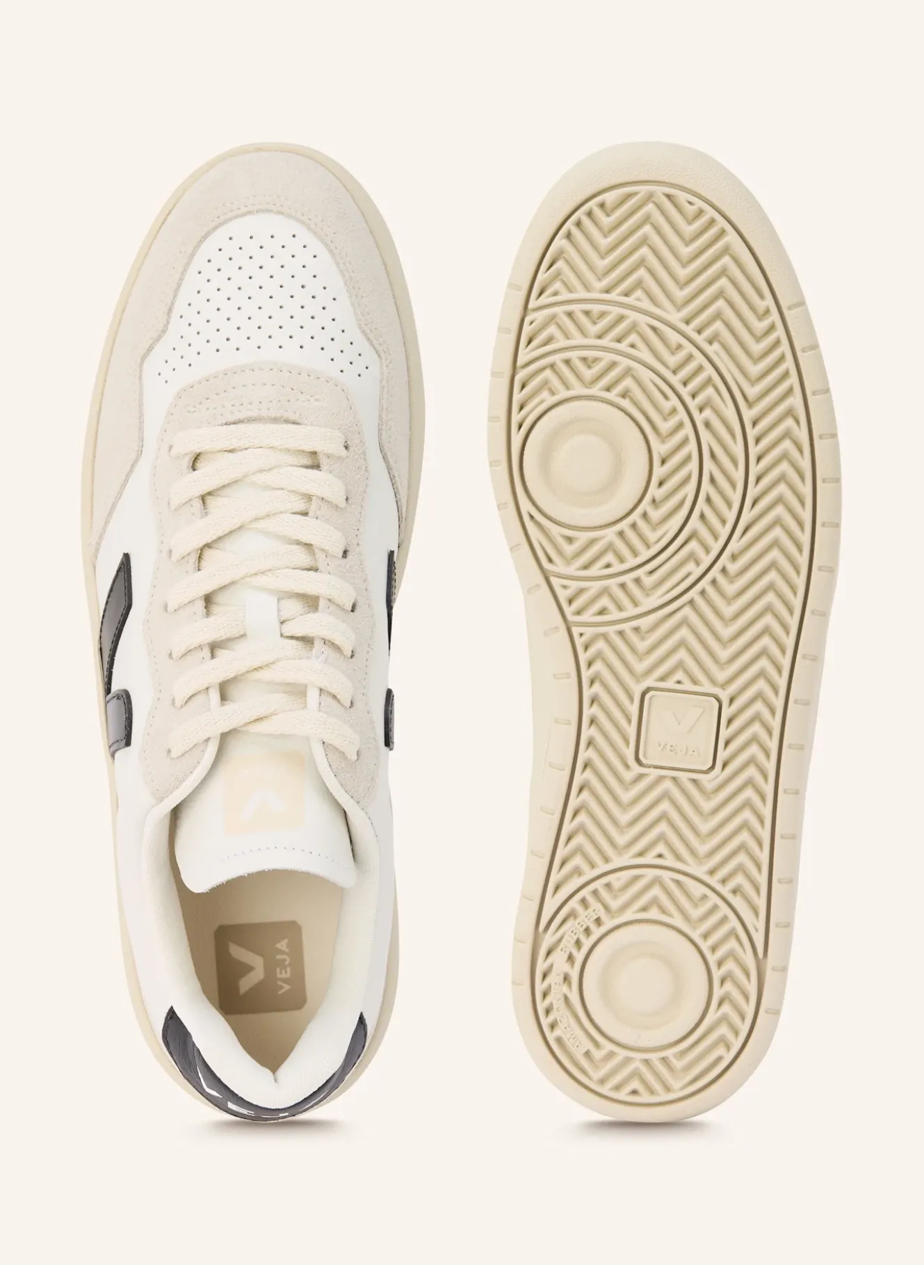 Sneaker V-10