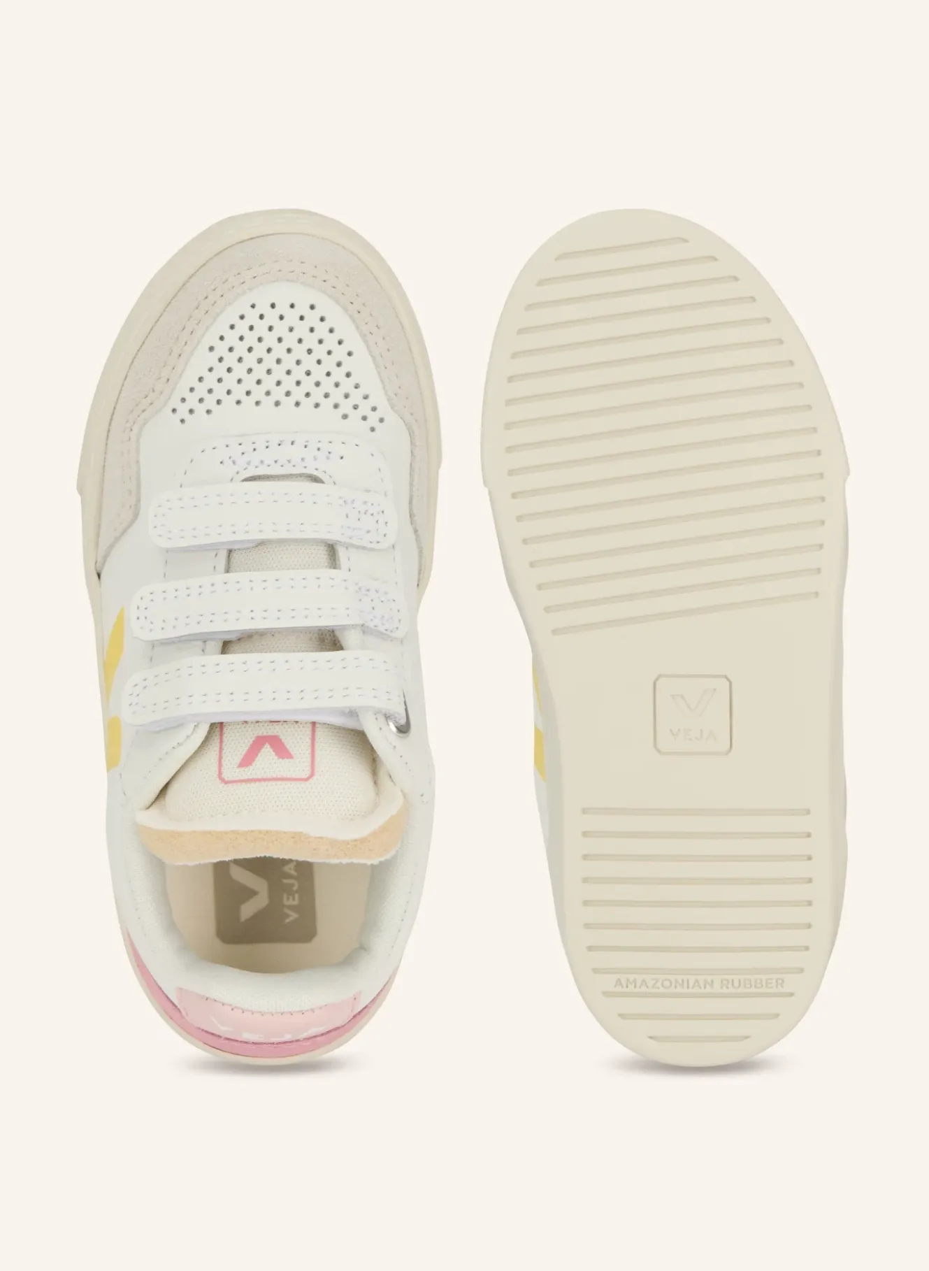 Sneaker V-90