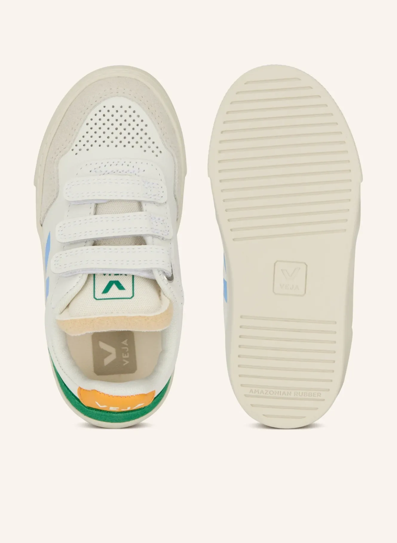 Sneaker V-90