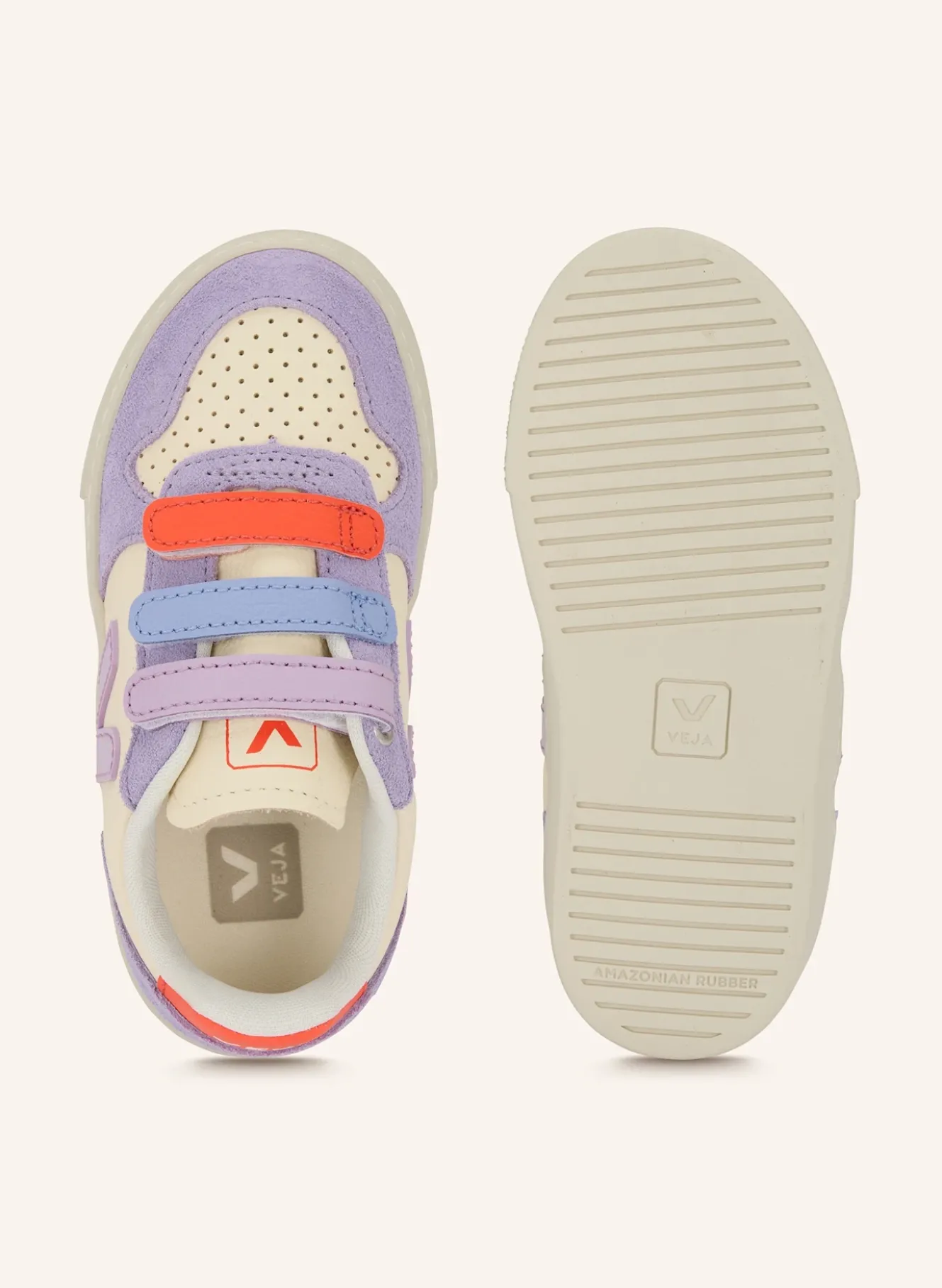 Sneaker V-10