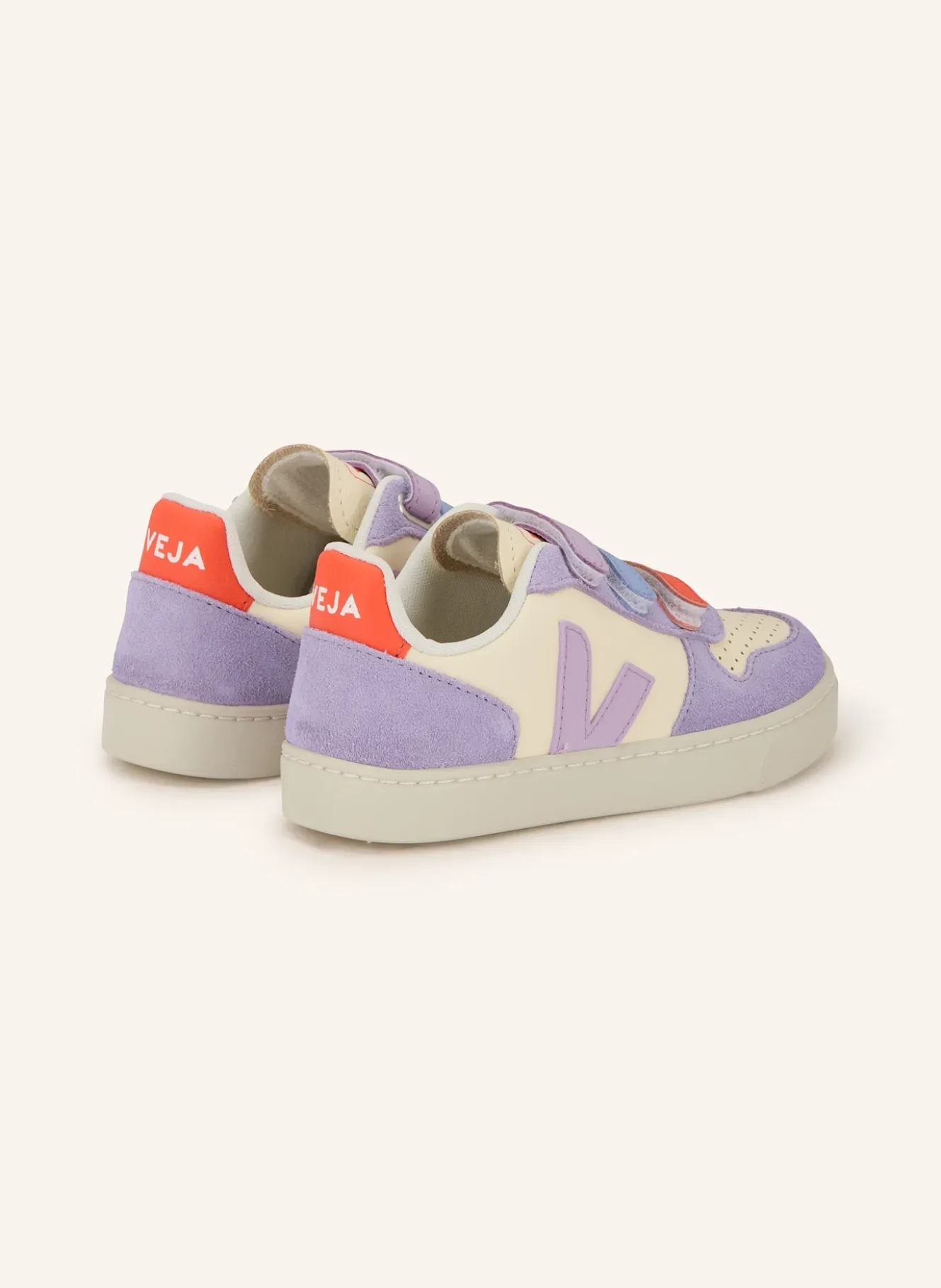 Sneaker V-10