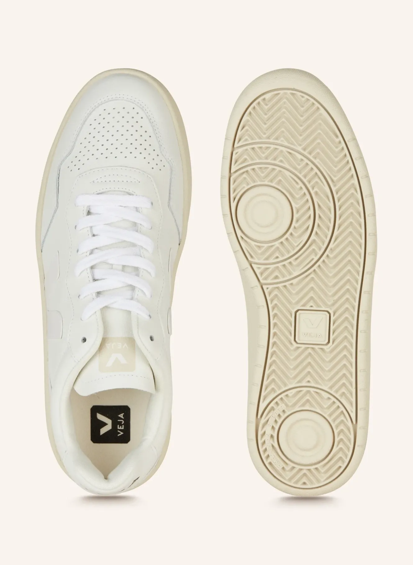 Sneaker V-90
