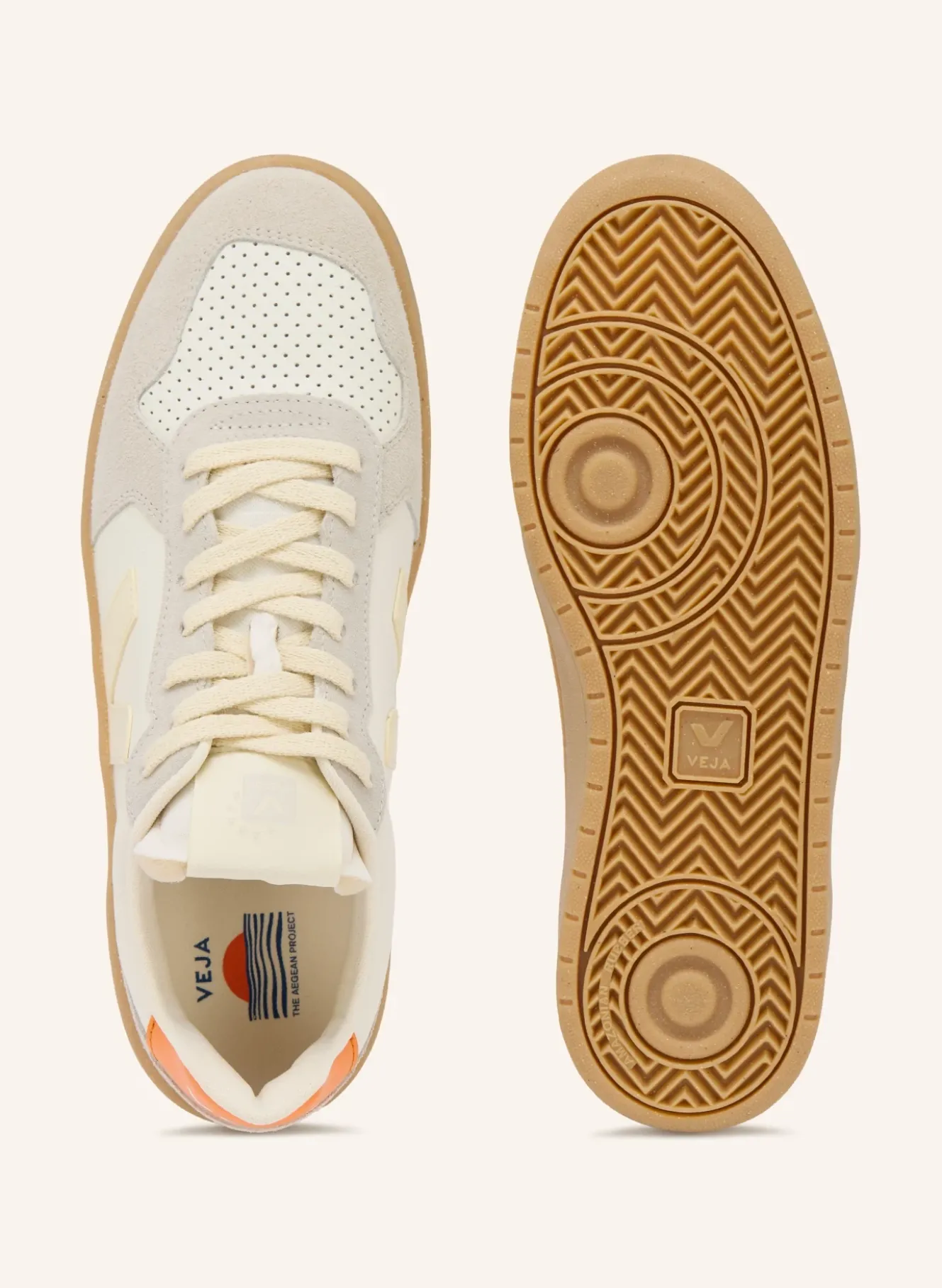 Sneaker V-82