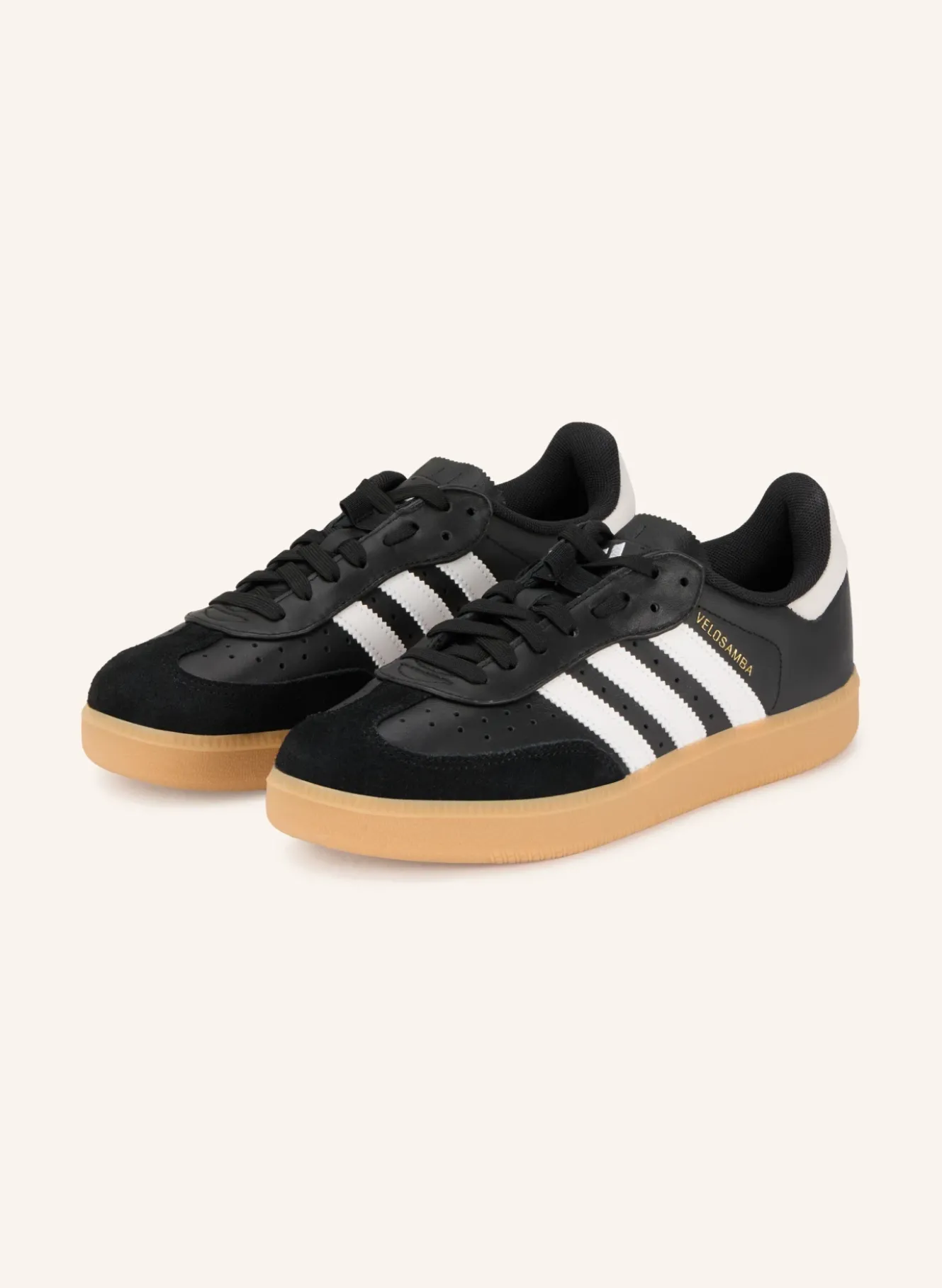 Sneaker VELOSAMBA LEA