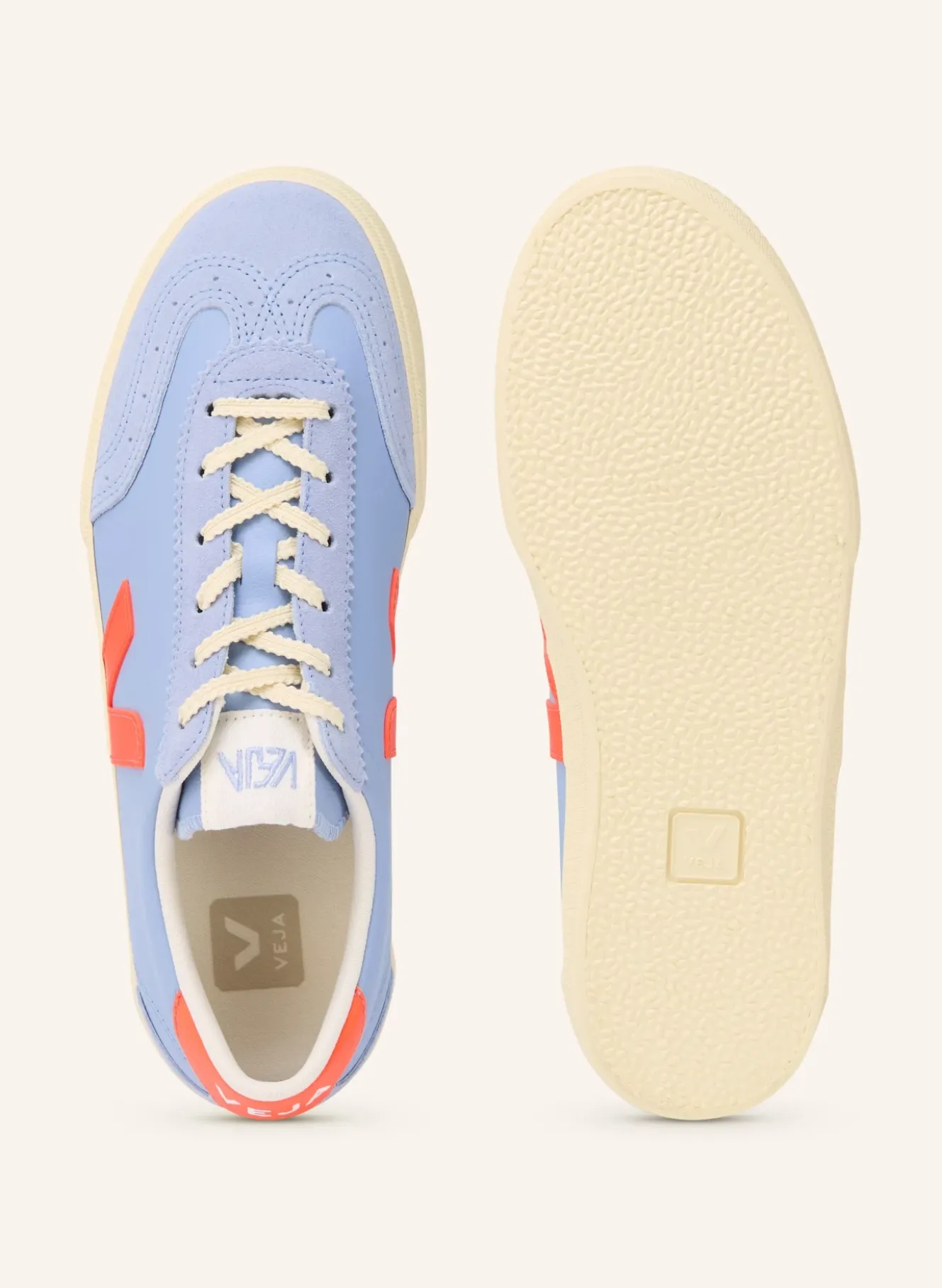 Sneaker VOLLEY