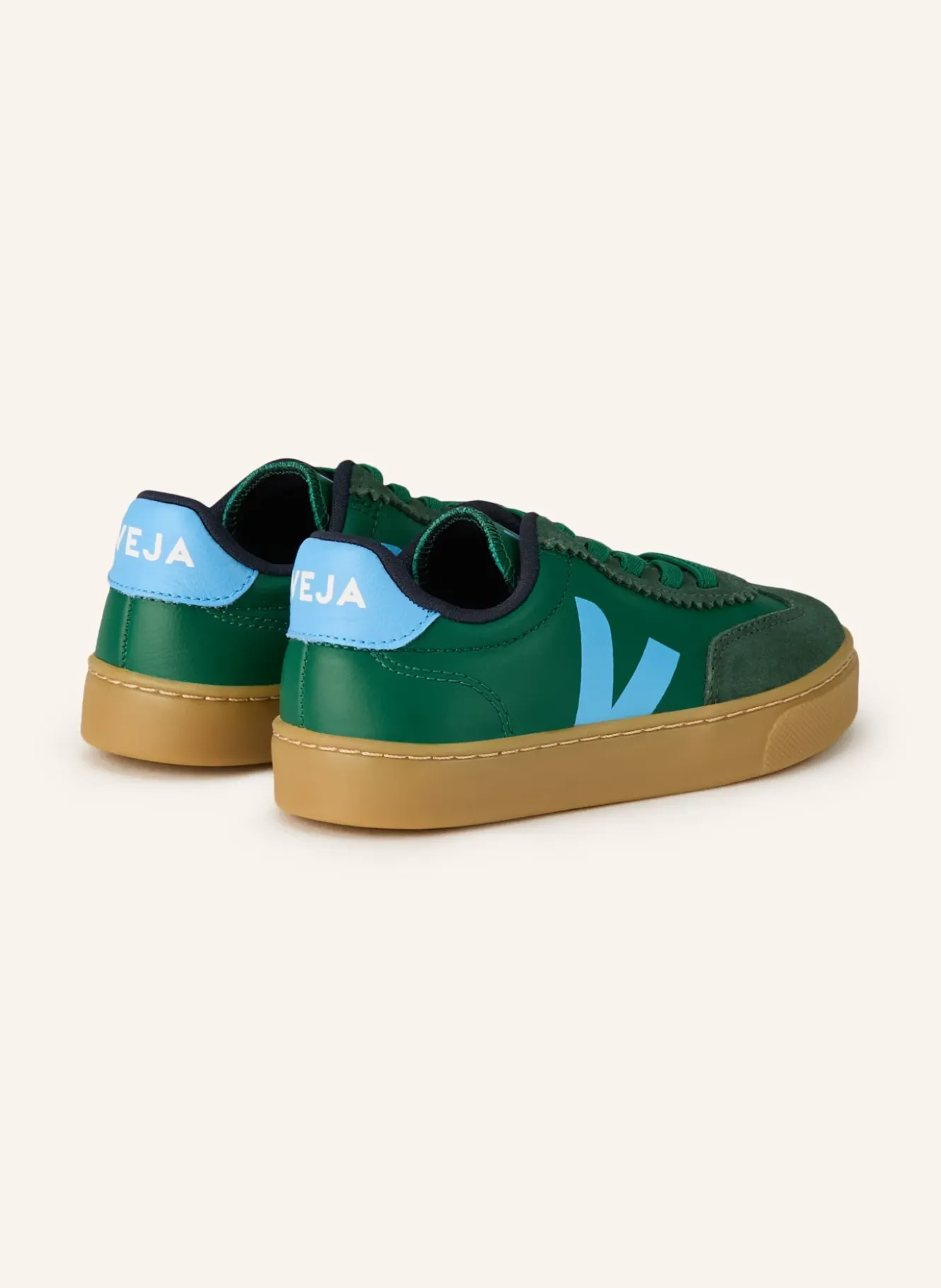 Sneaker VOLLEY