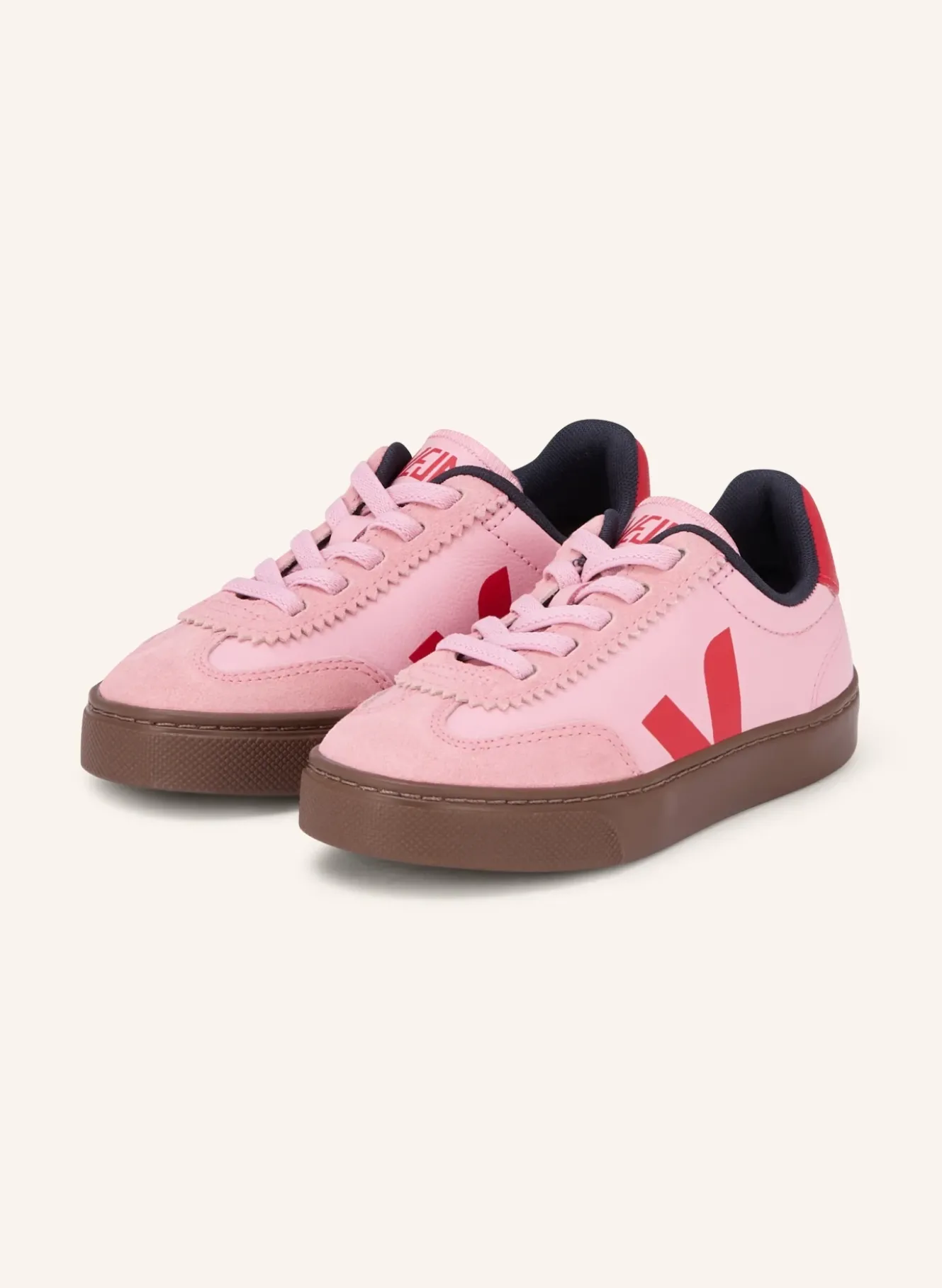 Sneaker VOLLEY