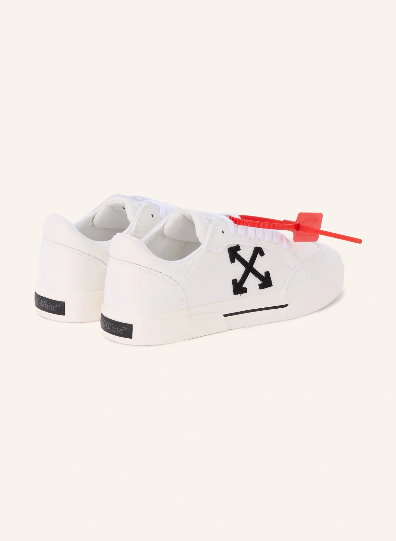 Sneaker VULC LOW