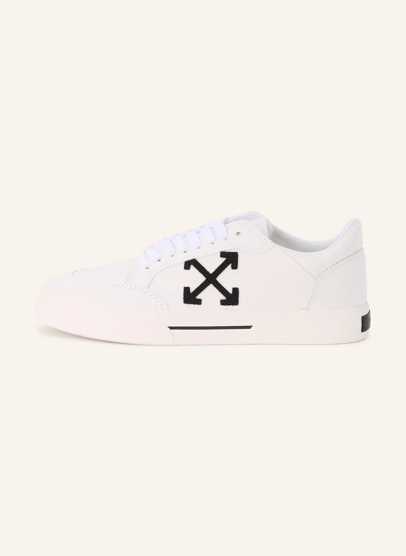 Sneaker VULC LOW