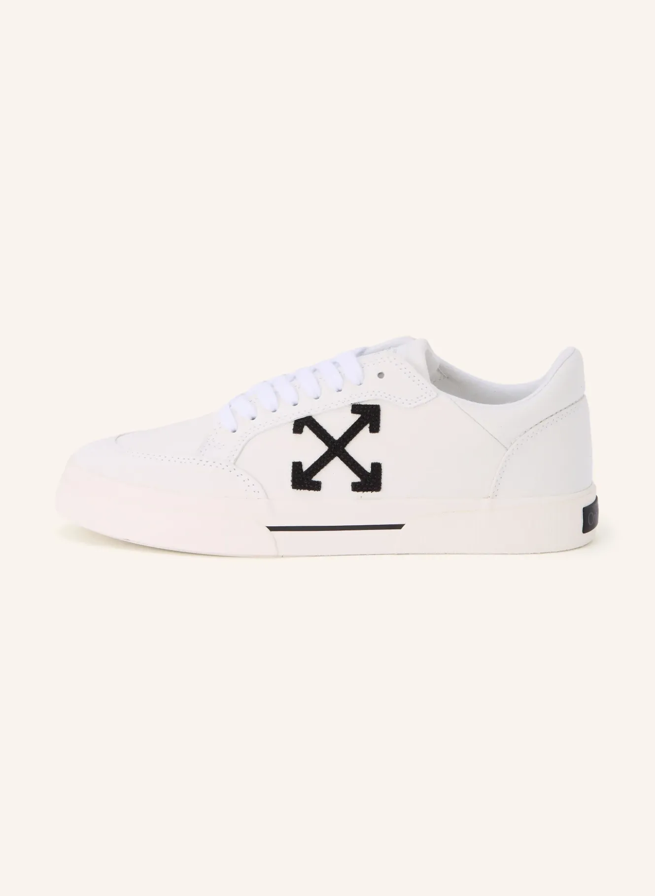 Sneaker VULC LOW