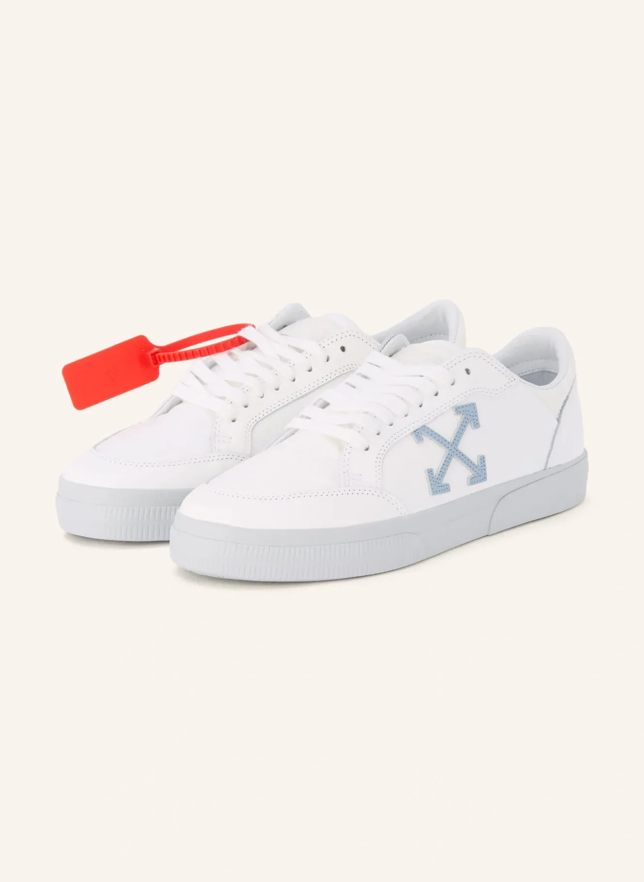Sneaker VULC LOW