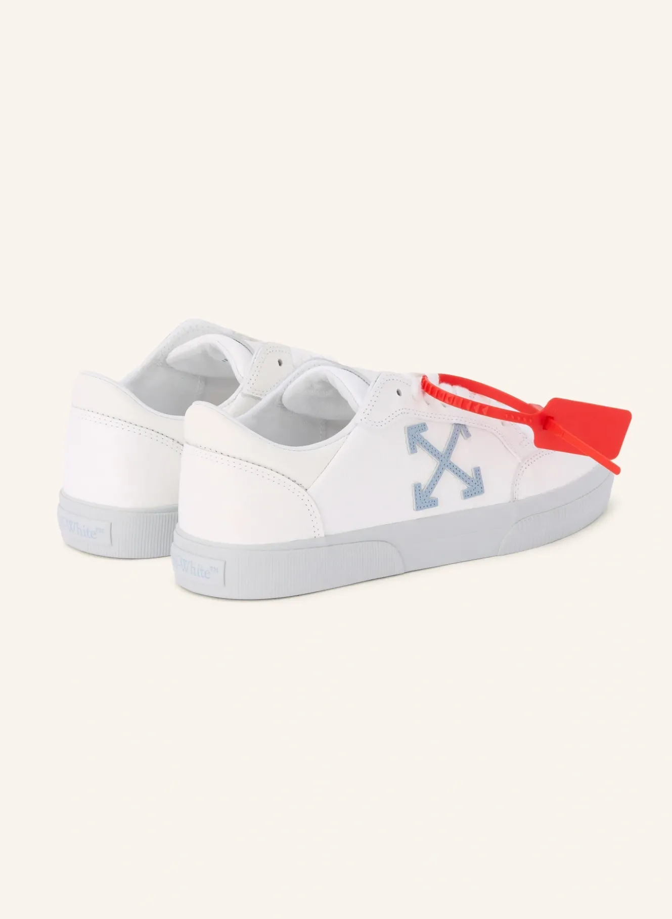 Sneaker VULC LOW