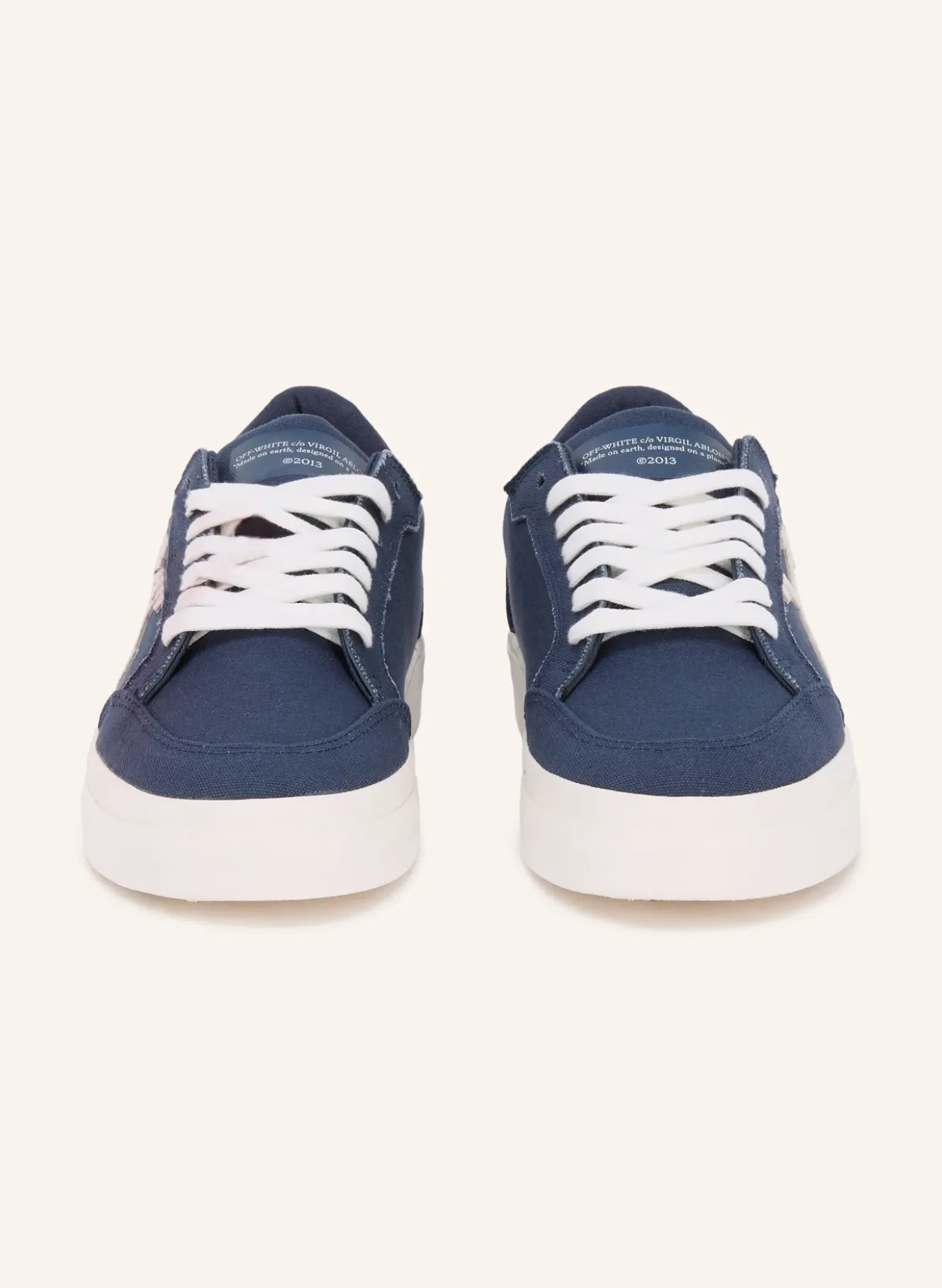 Sneaker VULC LOW